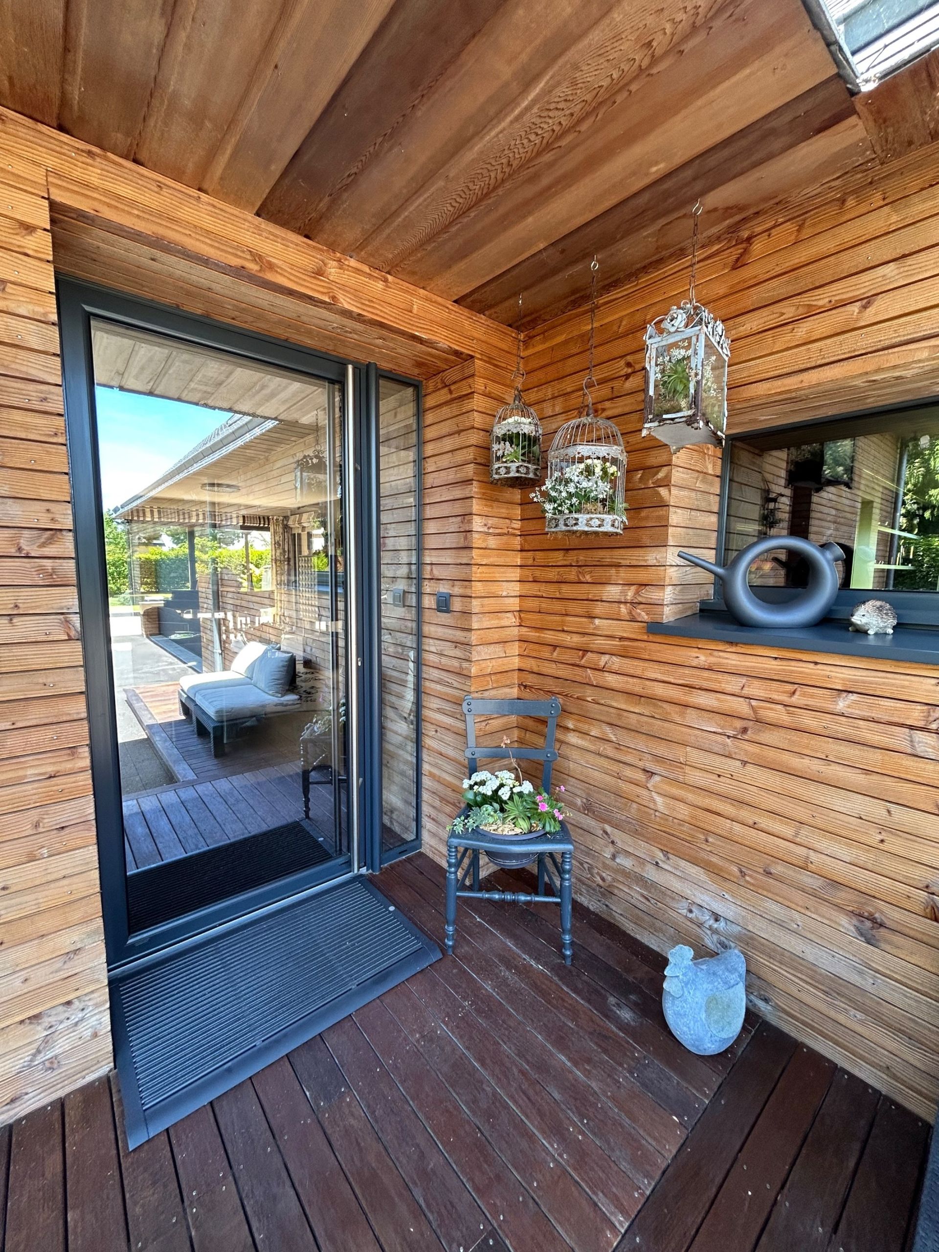 maison de luxe 7 Pièces en vente sur AVRANCHES (50300)