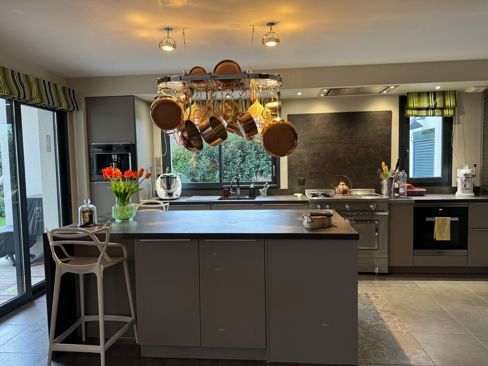 maison de luxe 7 Pièces en vente sur AVRANCHES (50300)