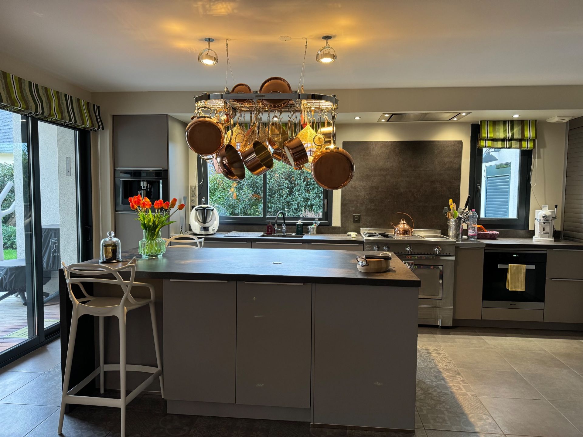 maison de luxe 7 Pièces en vente sur AVRANCHES (50300)