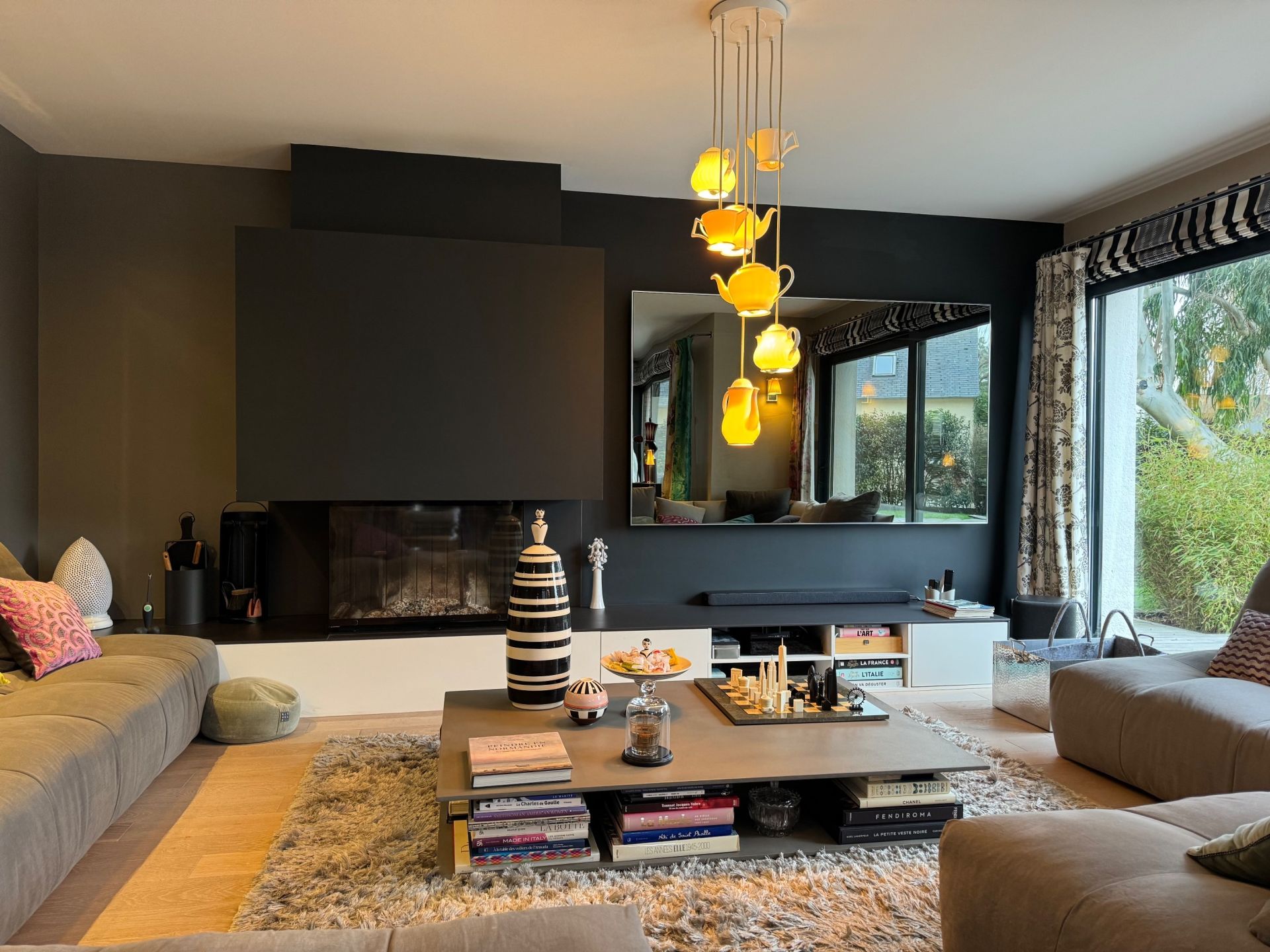 maison de luxe 7 Pièces en vente sur AVRANCHES (50300)