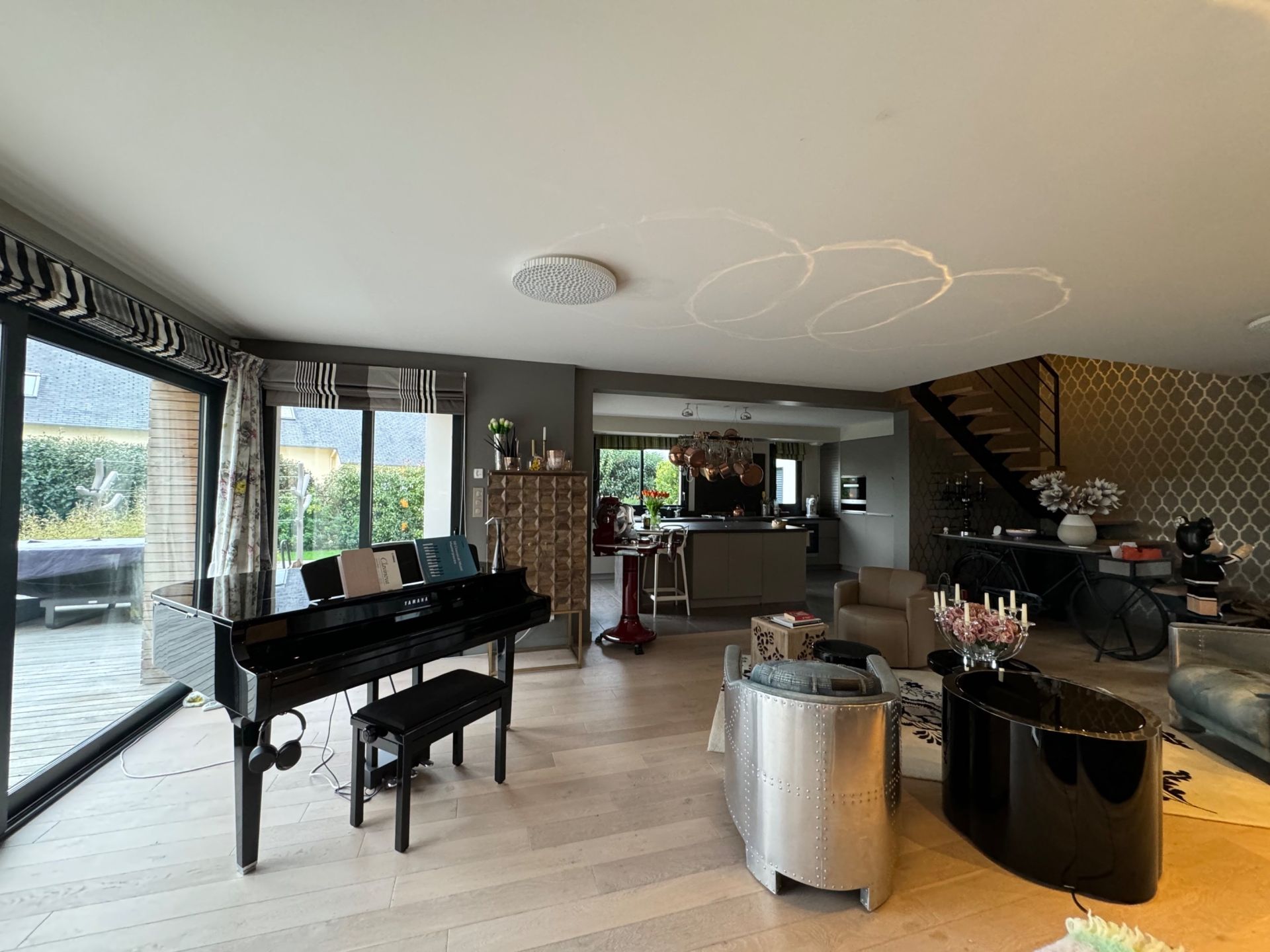 maison de luxe 7 Pièces en vente sur AVRANCHES (50300)