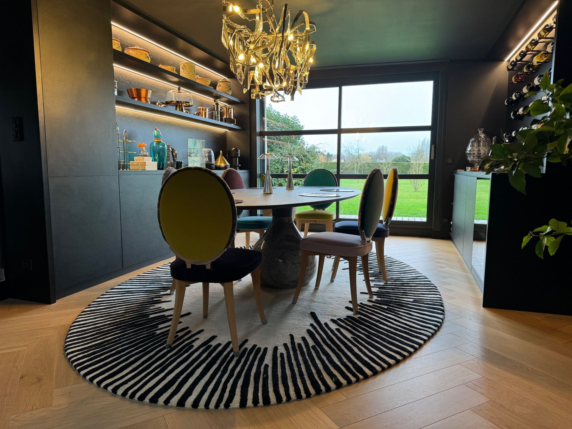 maison de luxe 7 Pièces en vente sur AVRANCHES (50300)