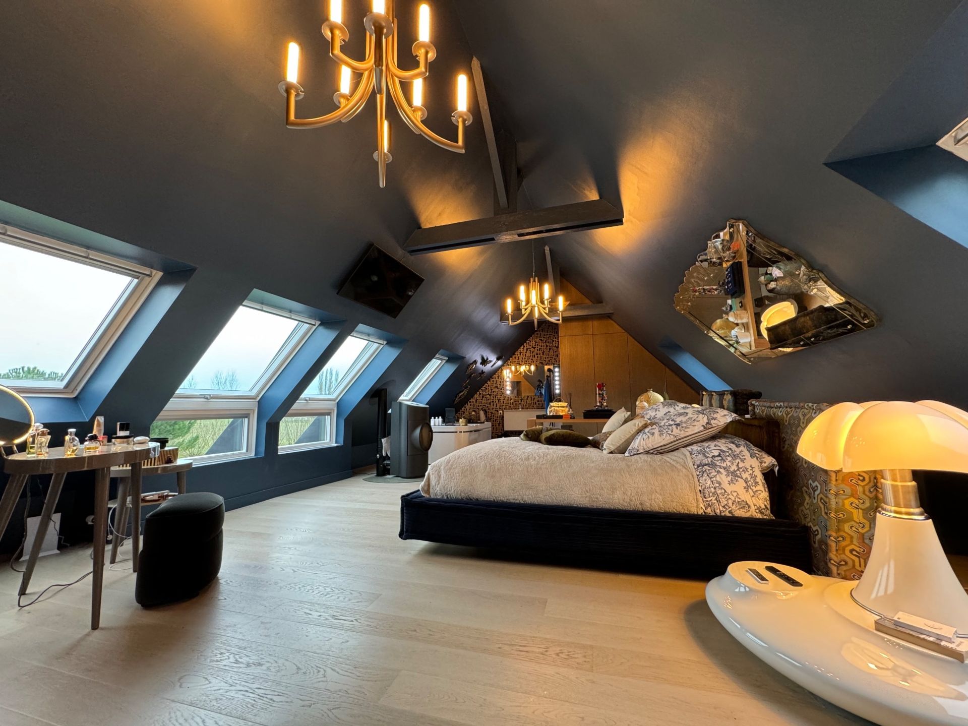 maison de luxe 7 Pièces en vente sur AVRANCHES (50300)