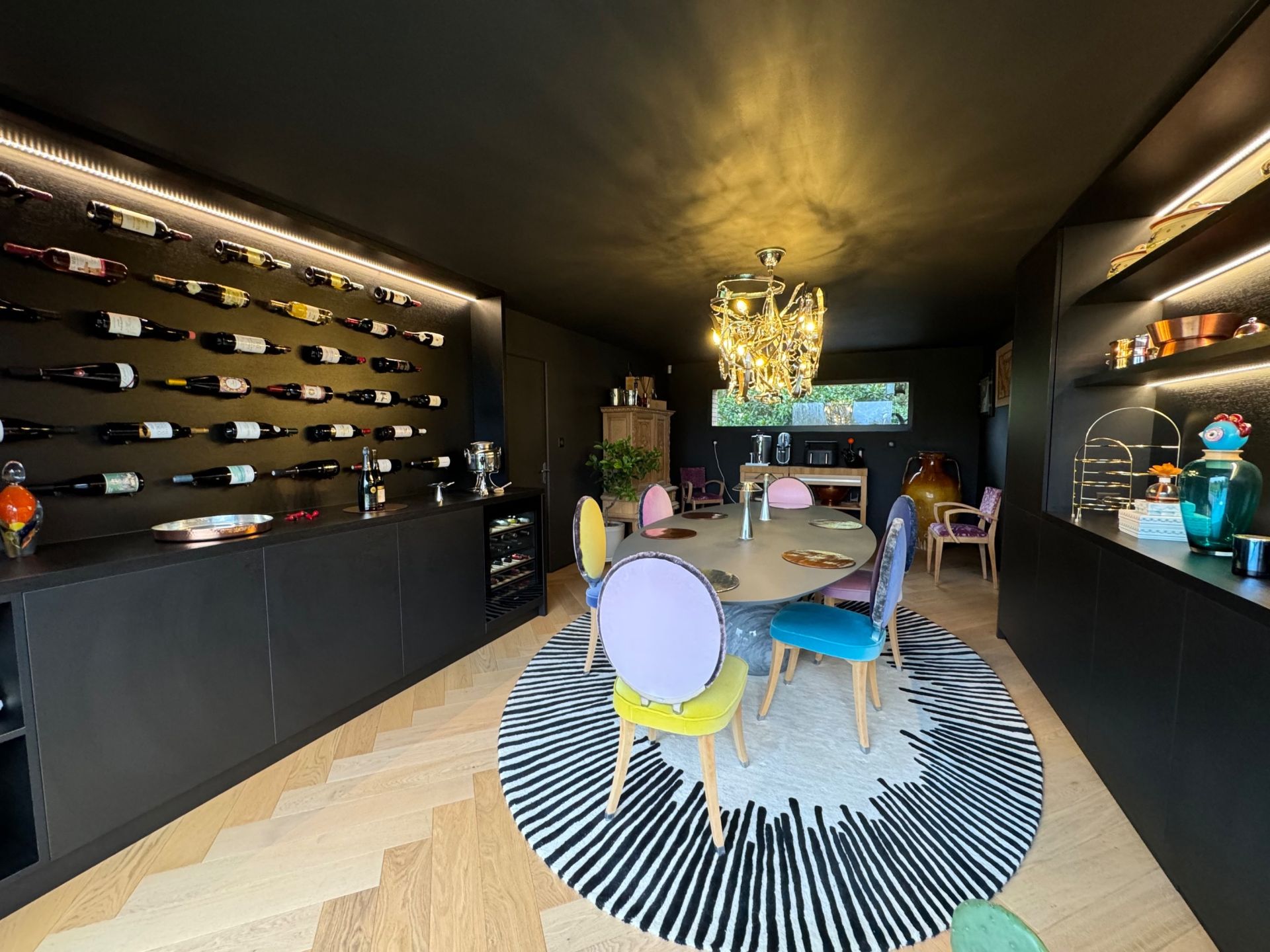 maison de luxe 7 Pièces en vente sur AVRANCHES (50300)