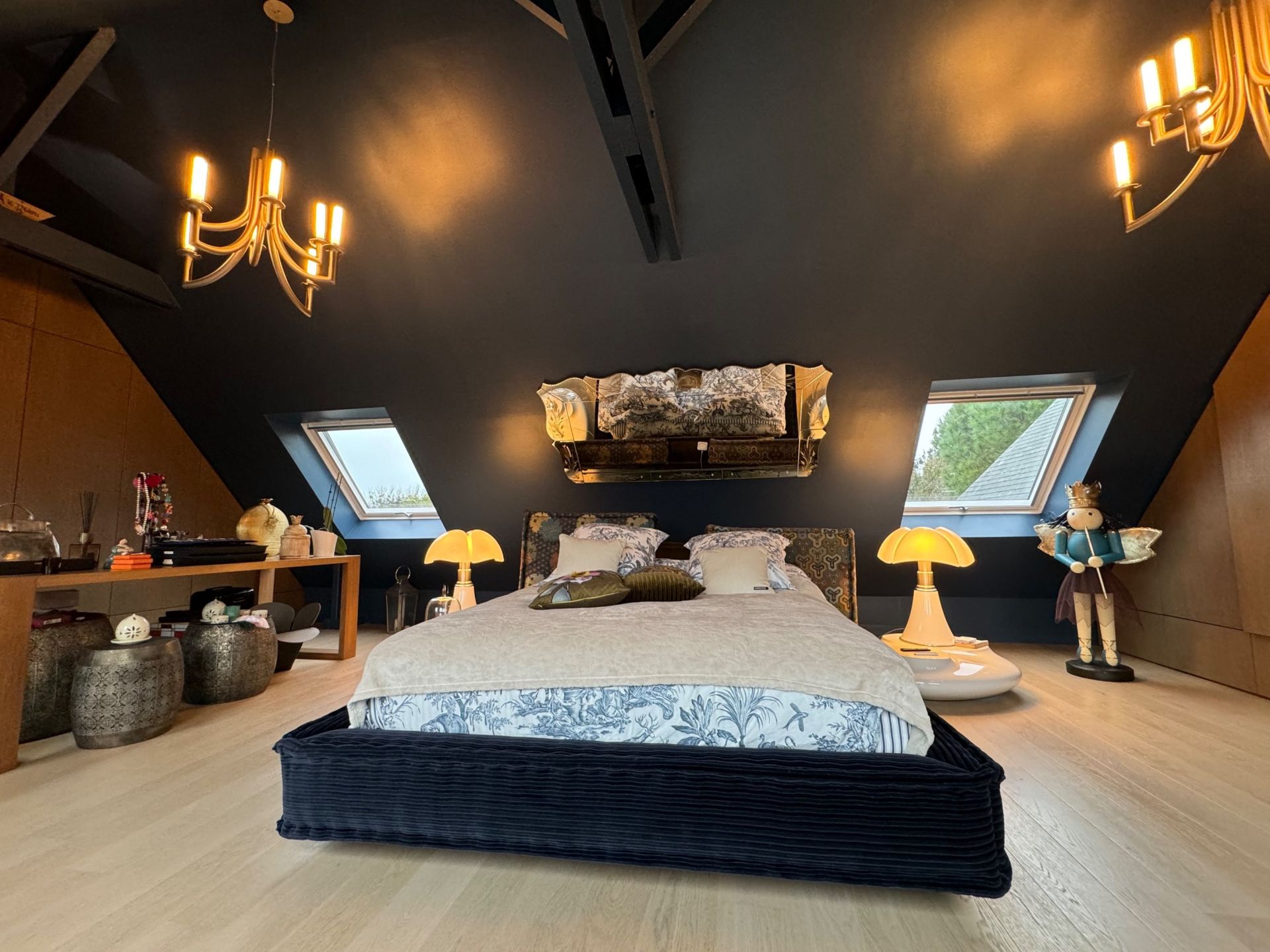 maison de luxe 7 Pièces en vente sur AVRANCHES (50300)