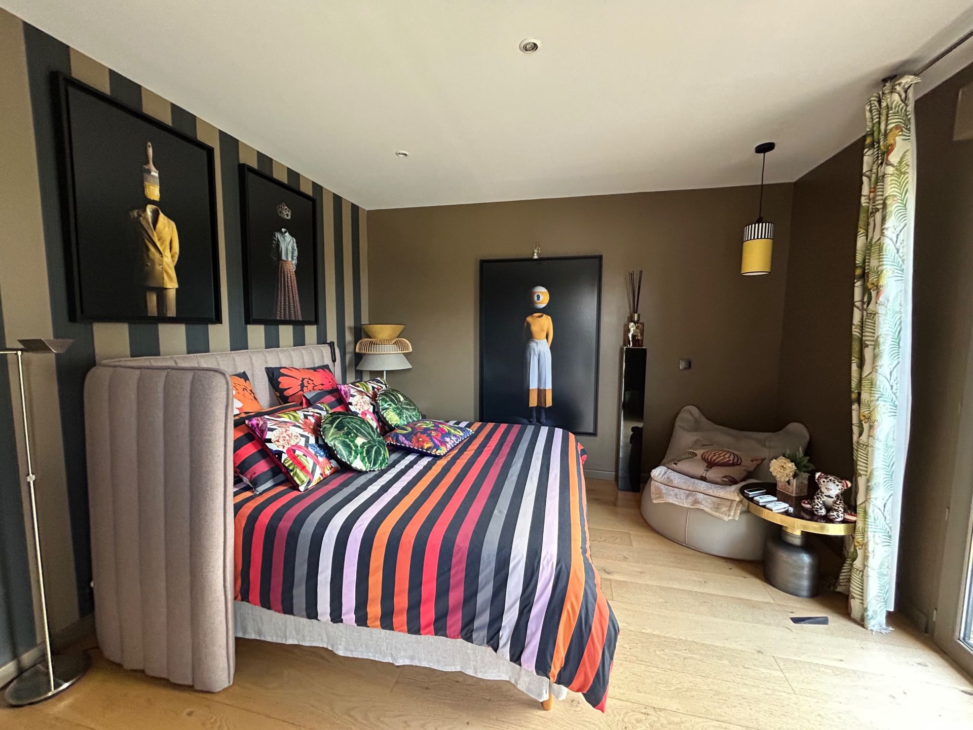 maison de luxe 7 Pièces en vente sur AVRANCHES (50300)