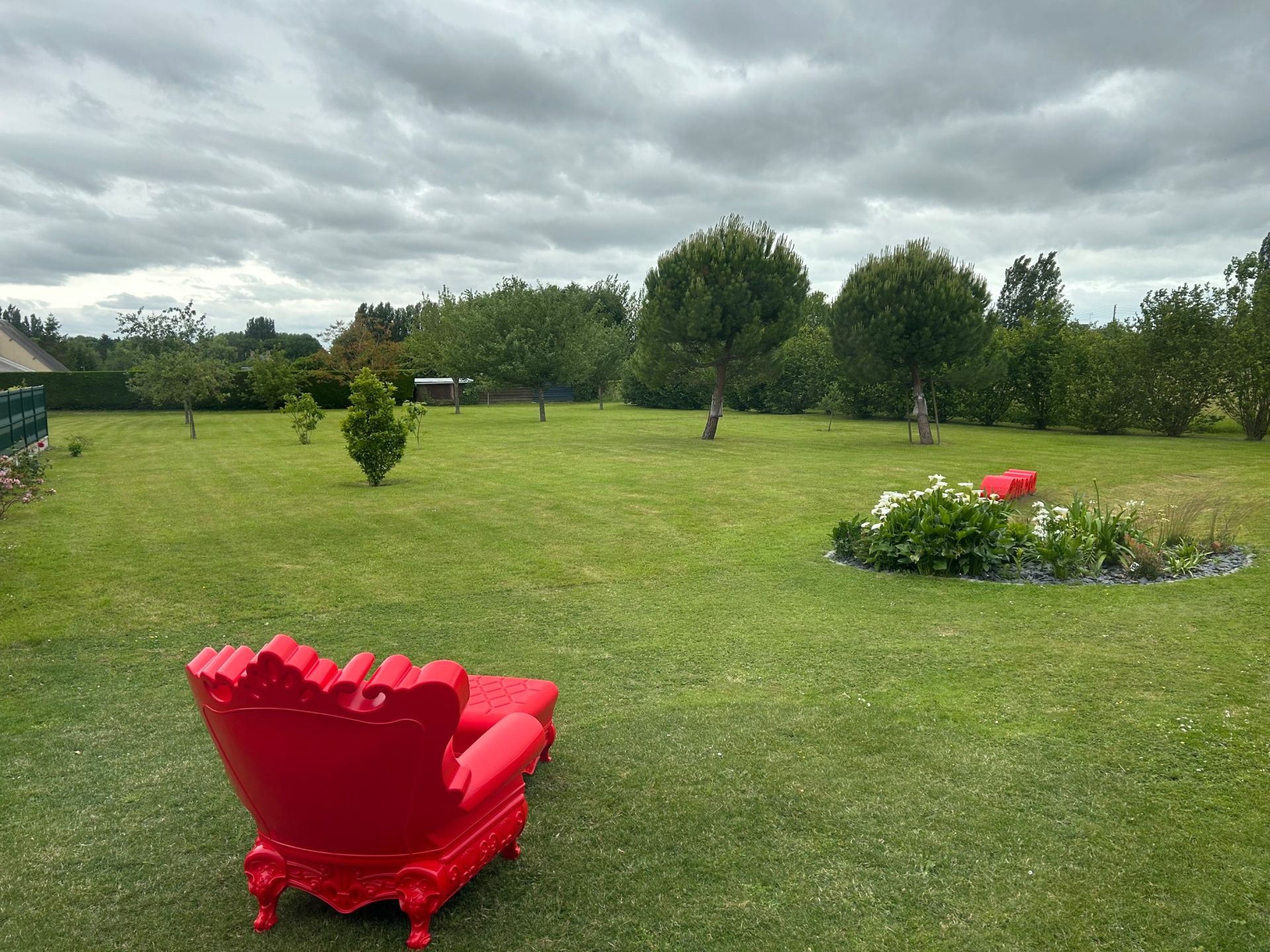 maison de luxe 7 Pièces en vente sur AVRANCHES (50300)