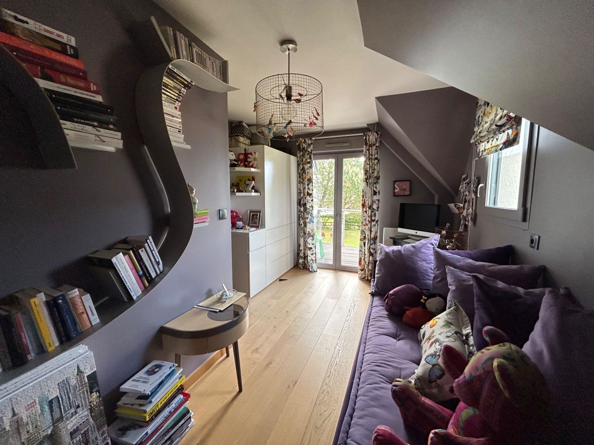 maison de luxe 7 Pièces en vente sur AVRANCHES (50300)