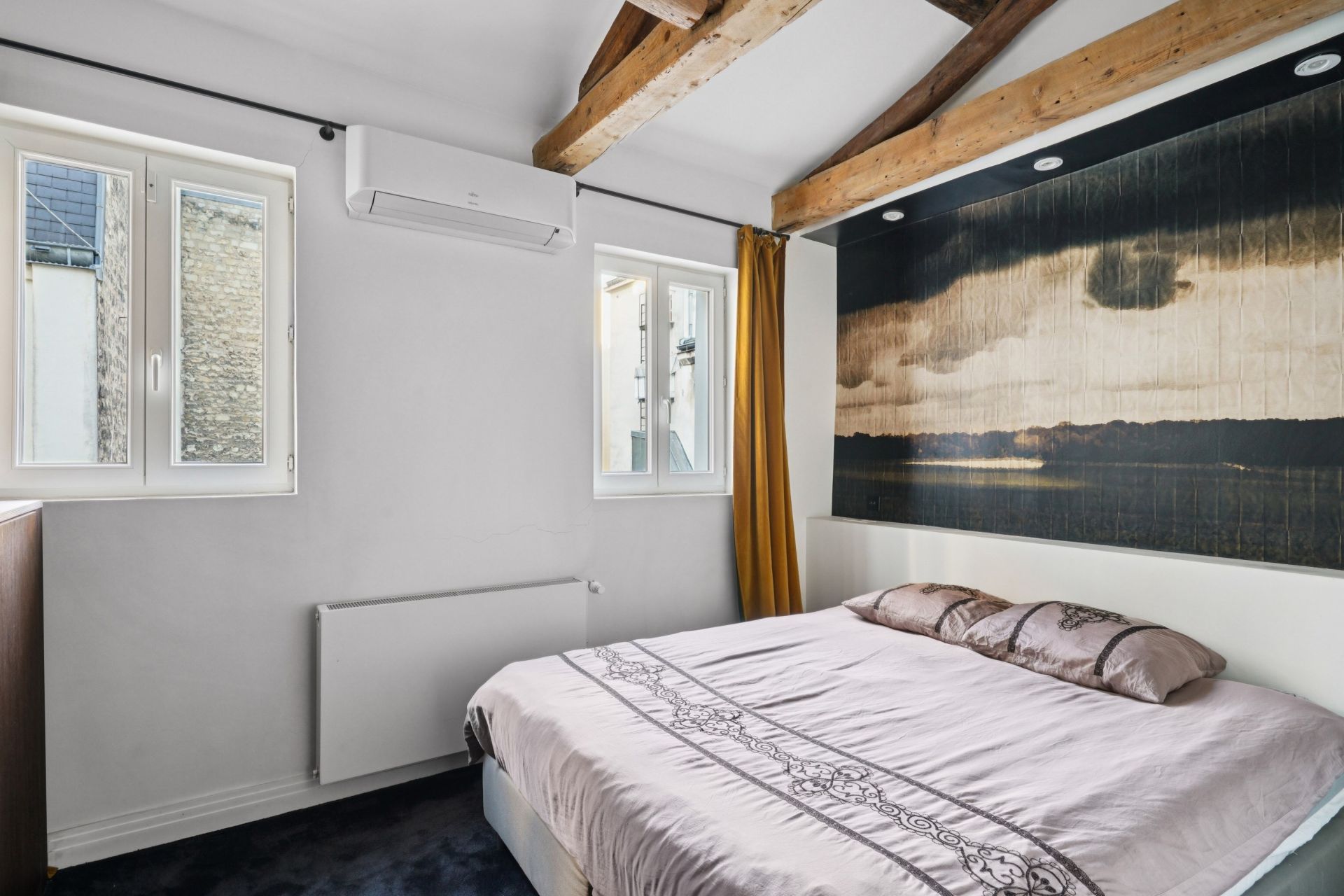 appartement de luxe 3 Pièces en location sur PARIS (75010)