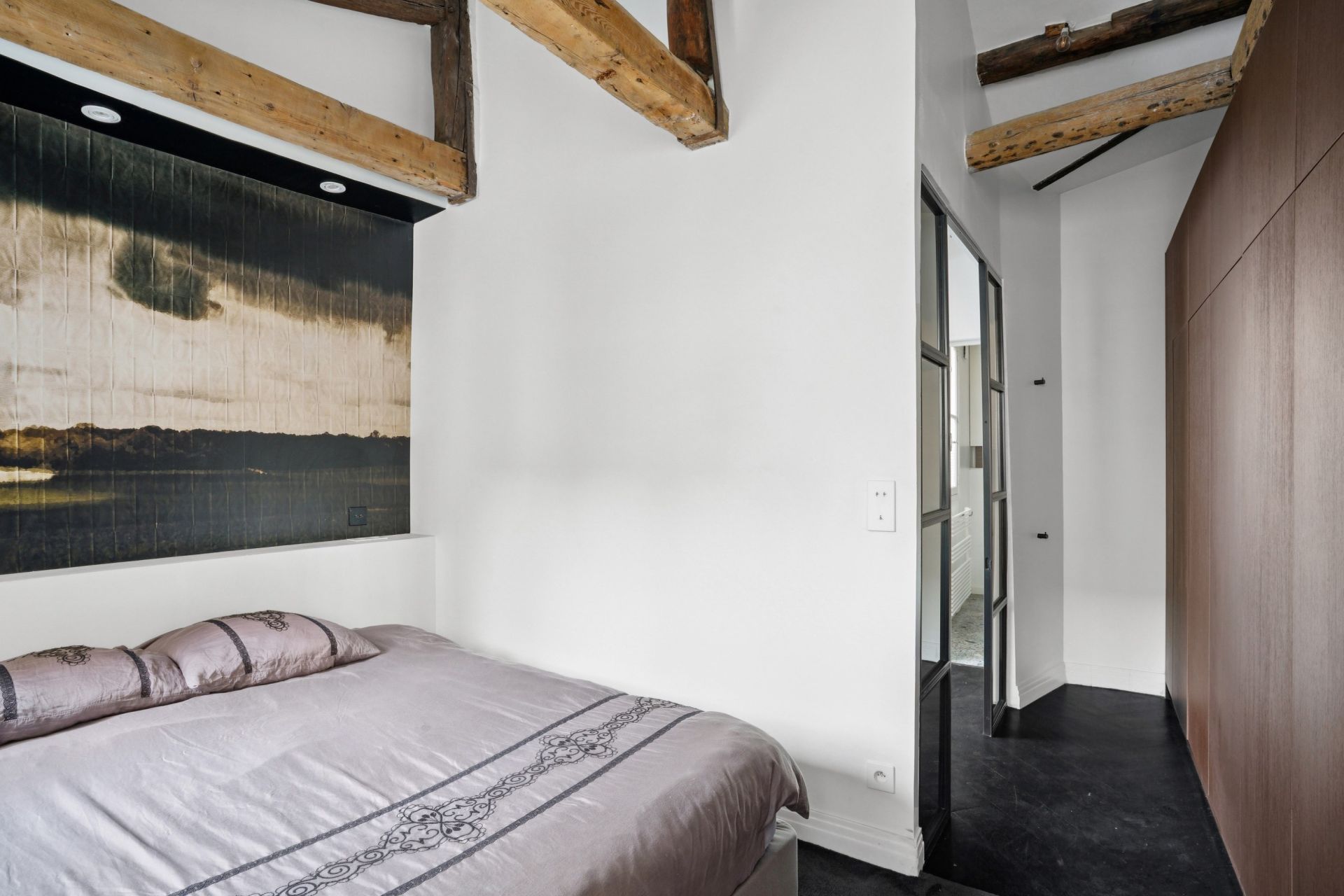 appartement de luxe 3 Pièces en location sur PARIS (75010)