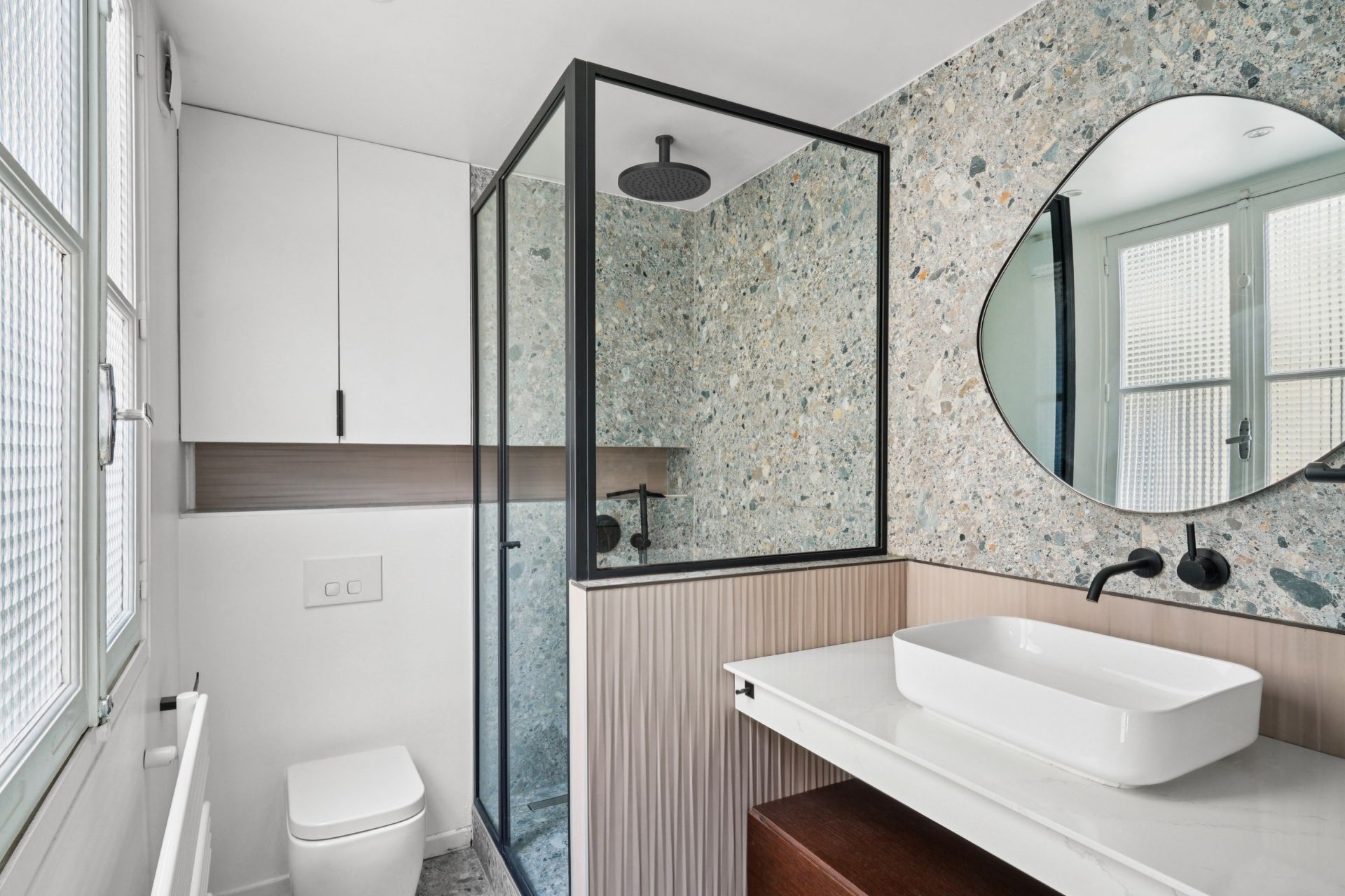 appartement de luxe 3 Pièces en location sur PARIS (75010)