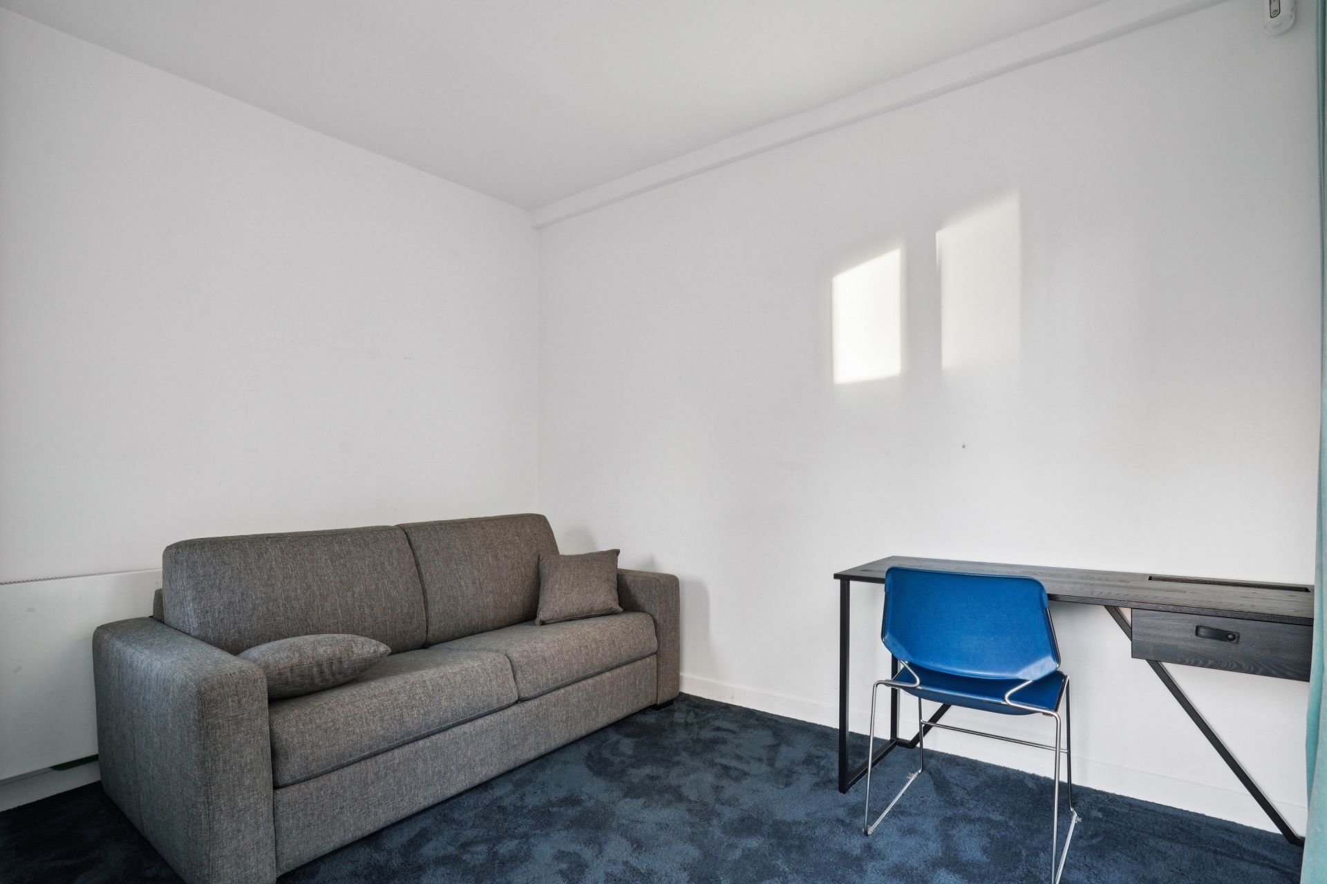 appartement de luxe 3 Pièces en location sur PARIS (75010)