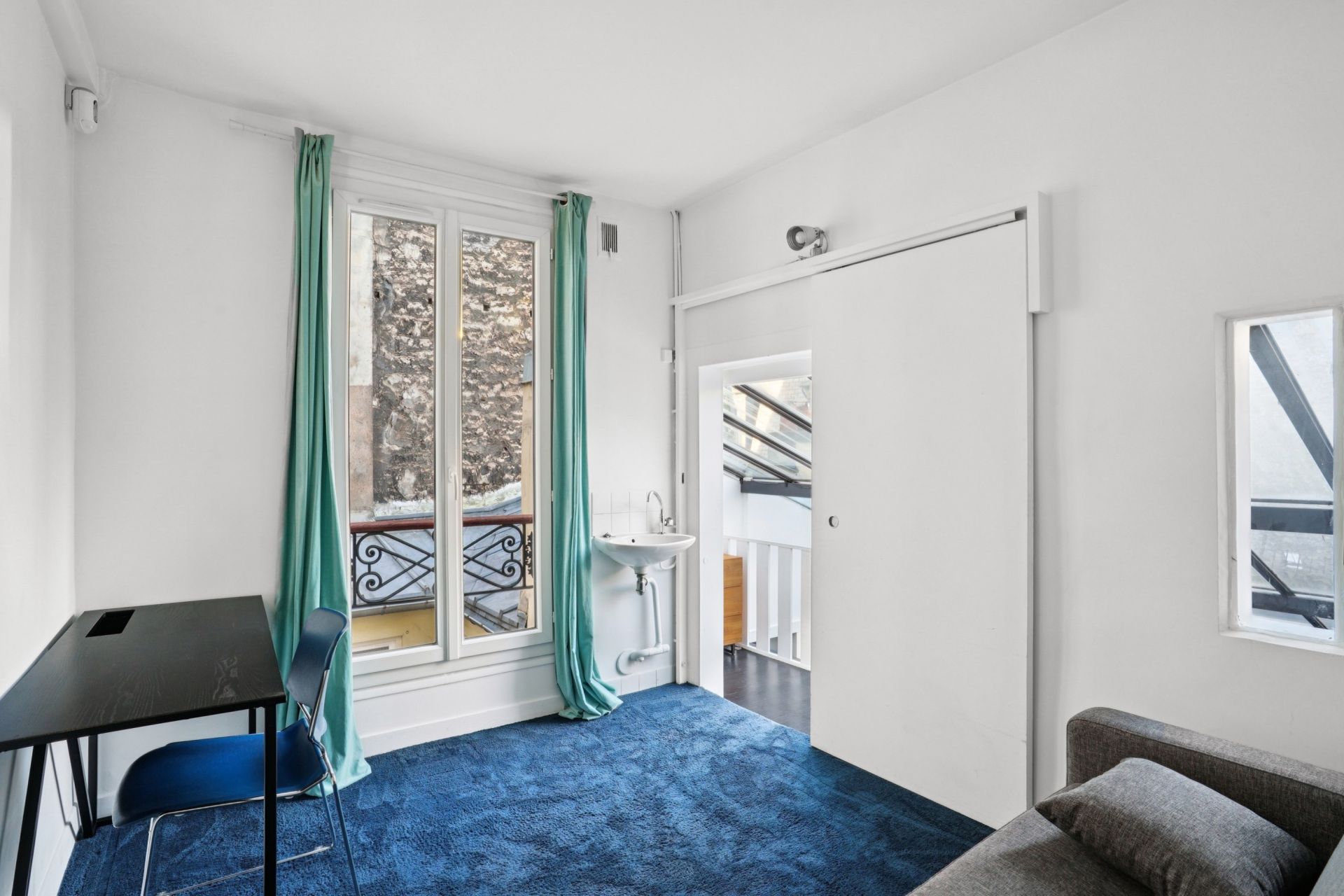 appartement de luxe 3 Pièces en location sur PARIS (75010)