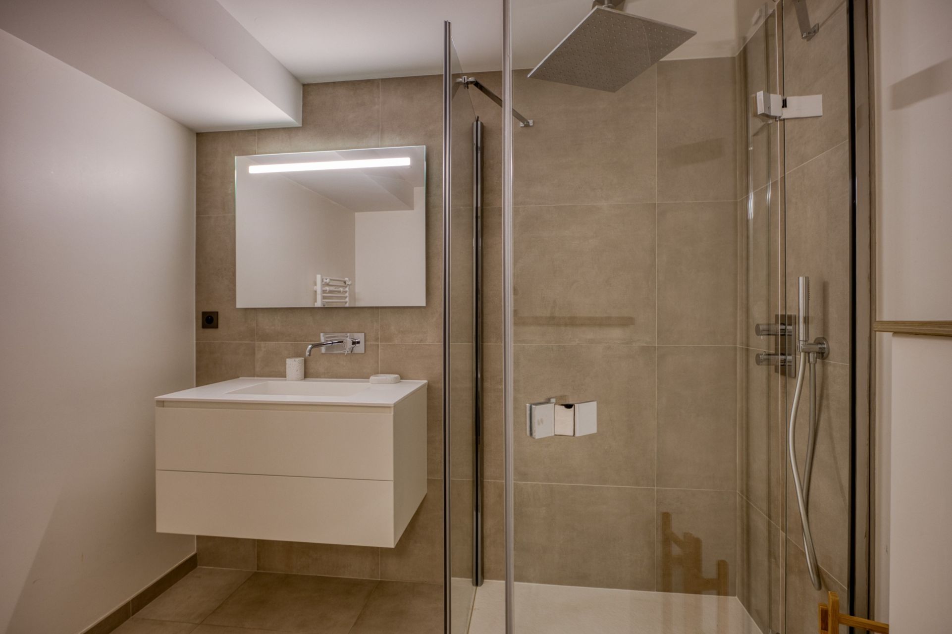 appartement de luxe 5 Pièces en vente sur MERIBEL LES ALLUES (73550)
