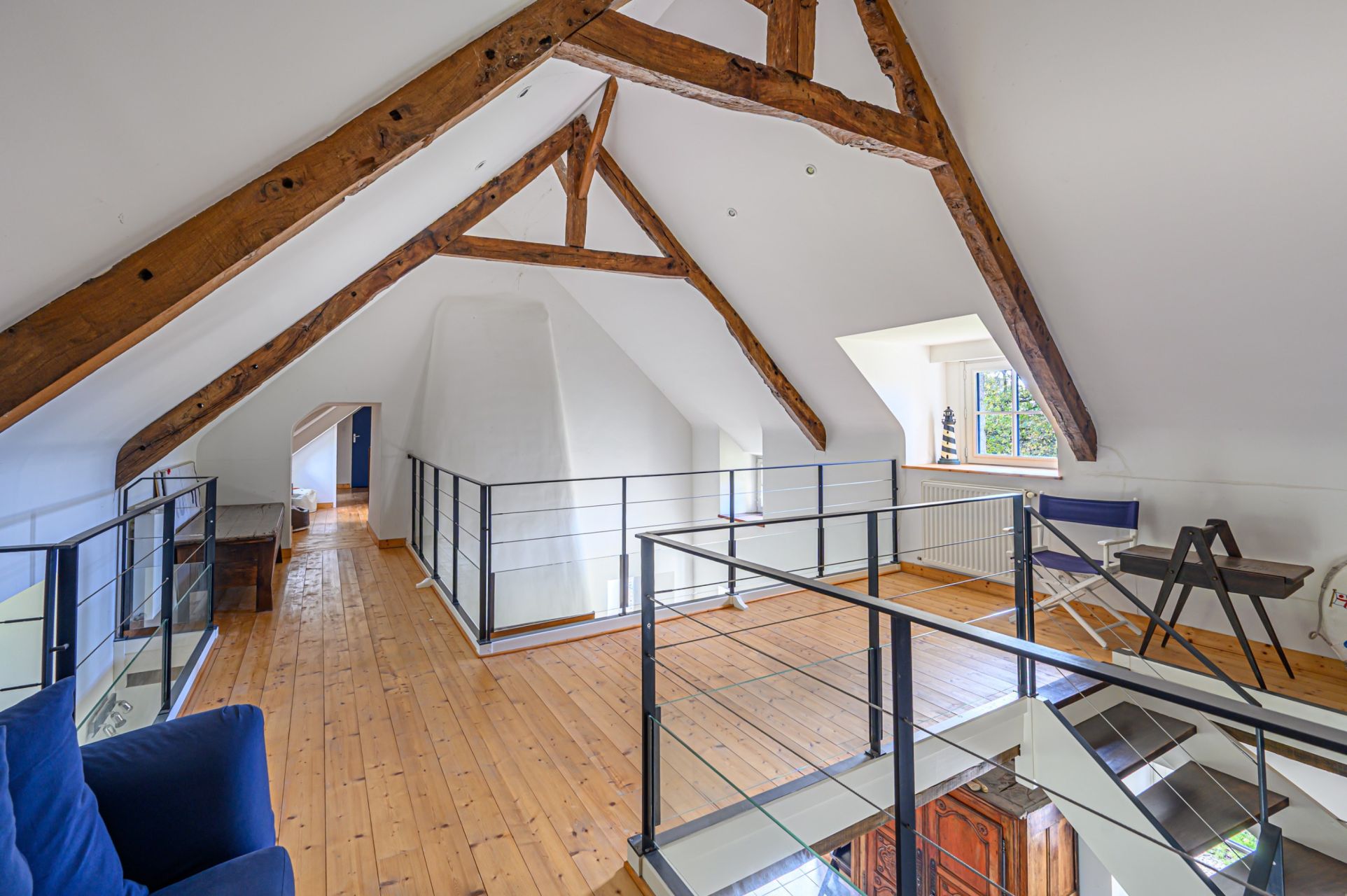 maison de luxe 9 Pièces en vente sur SARZEAU (56370)