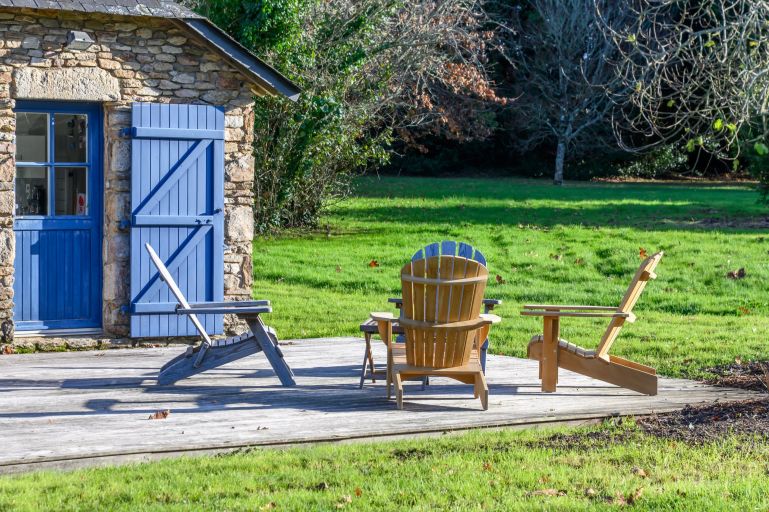 maison de luxe 9 Pièces en vente sur SARZEAU (56370)