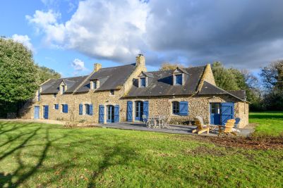 Vente Maison de luxe Sarzeau 9&nbsp;Pièces 245&nbsp;m²