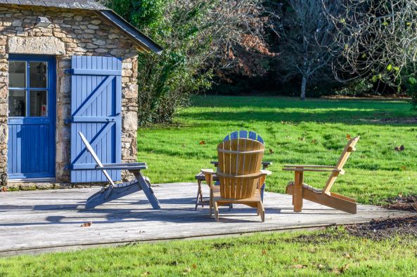 Sale Luxury house Sarzeau 9&nbsp;Rooms 245&nbsp;m²