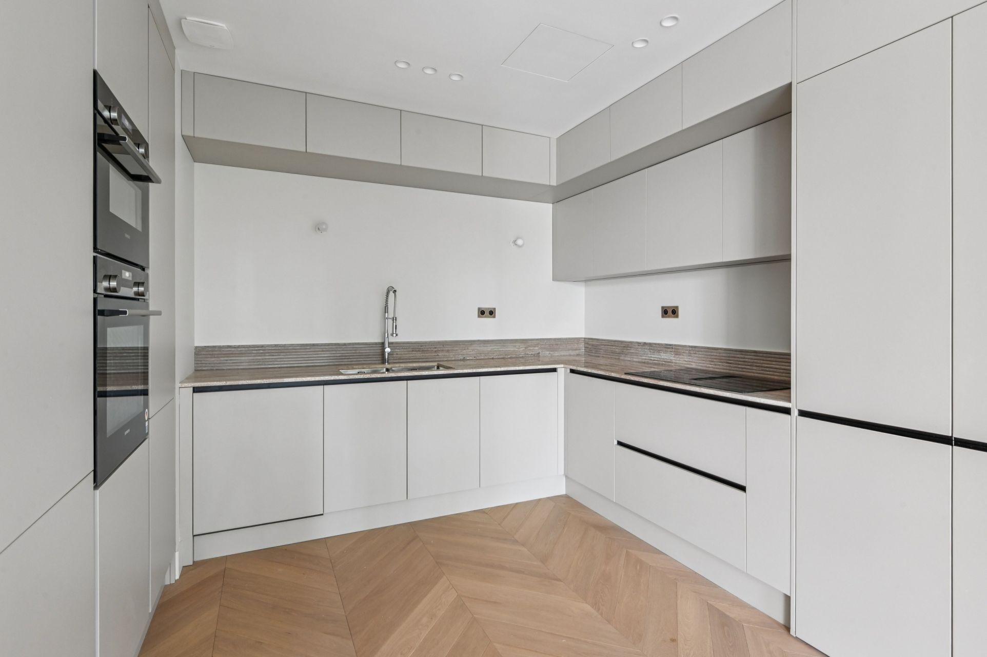 appartement de luxe 5 Pièces en vente sur PARIS (75016)