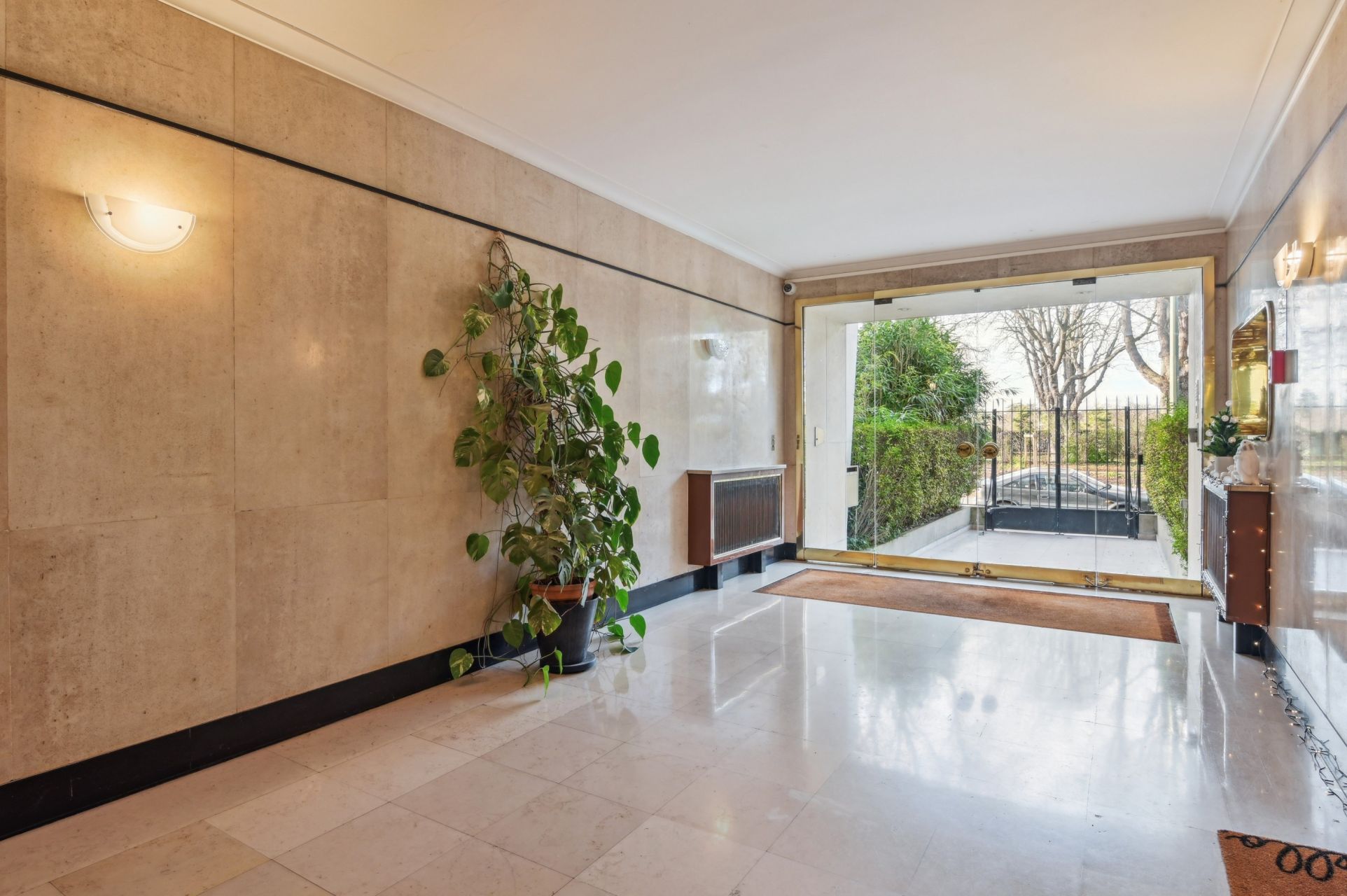 appartement de luxe 5 Pièces en vente sur PARIS (75016)