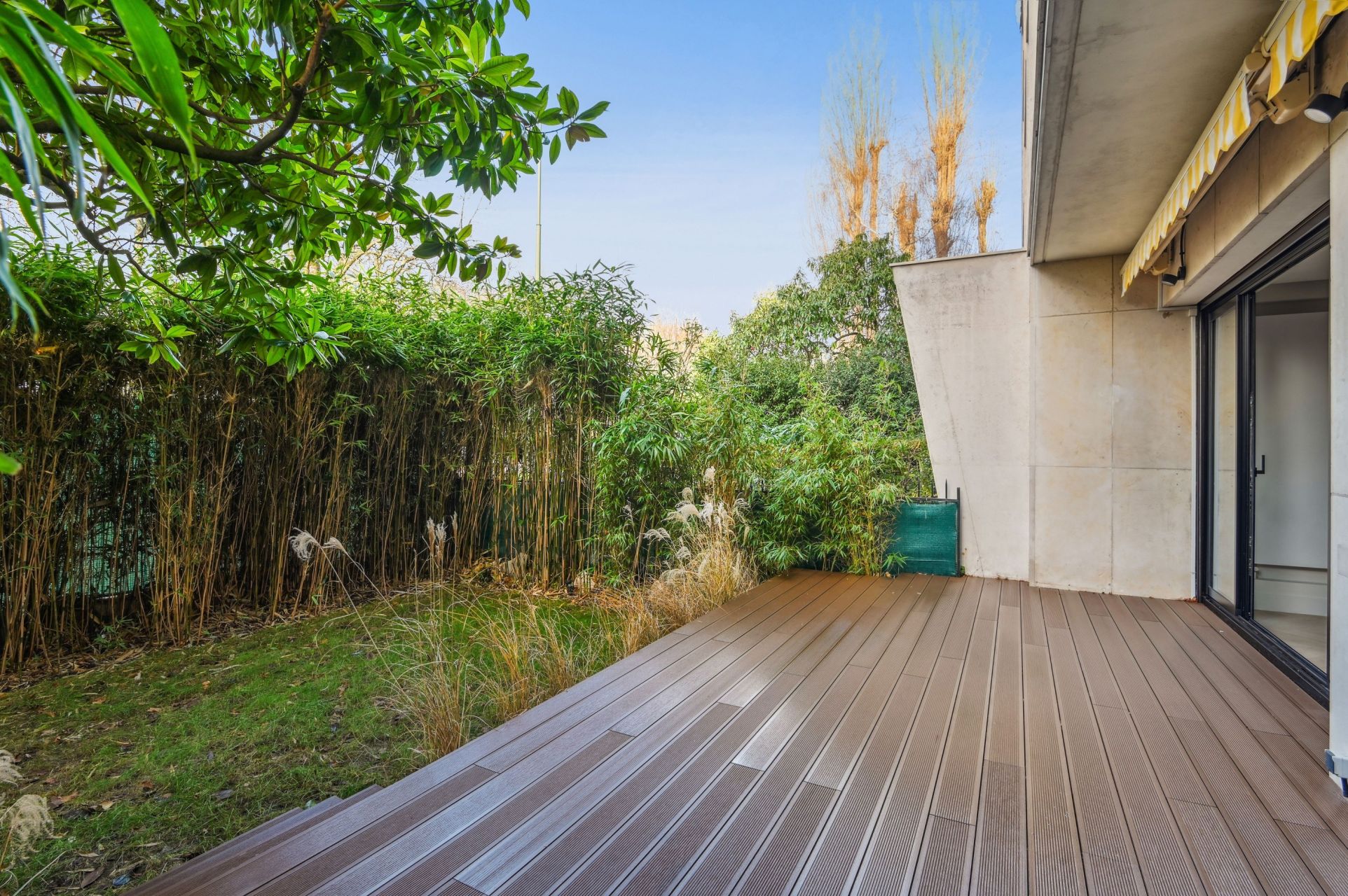 appartement de luxe 5 Pièces en vente sur PARIS (75016)