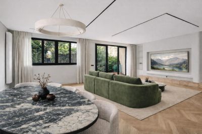 Vente Appartement de luxe Paris 16 5&nbsp;Pièces 128.5&nbsp;m²