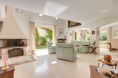 Sale Luxury villa Cannes 6&nbsp;Rooms 320&nbsp;m²