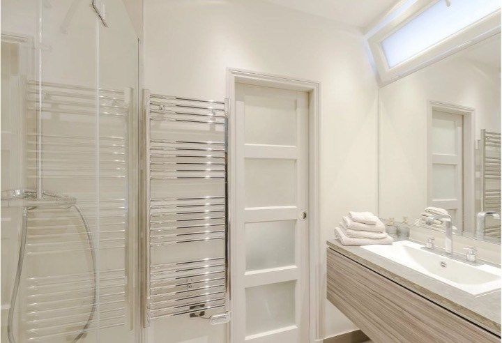 appartement de luxe 2 Pièces en location sur PARIS (75016)