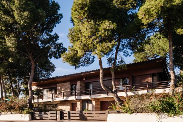 Sale Luxury house Perpignan 6&nbsp;Rooms 160&nbsp;m²