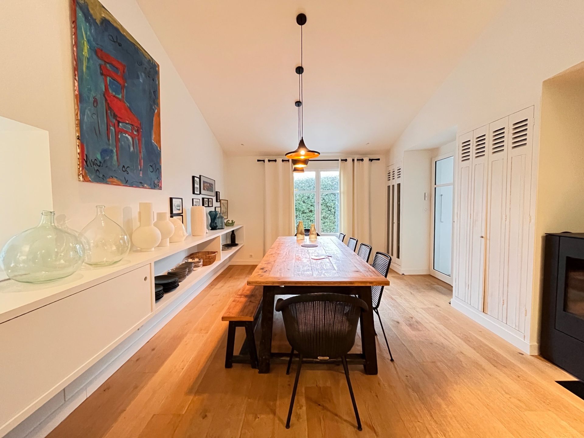 maison de luxe 7 Pièces en vente sur STE MARIE DE RE (17740)