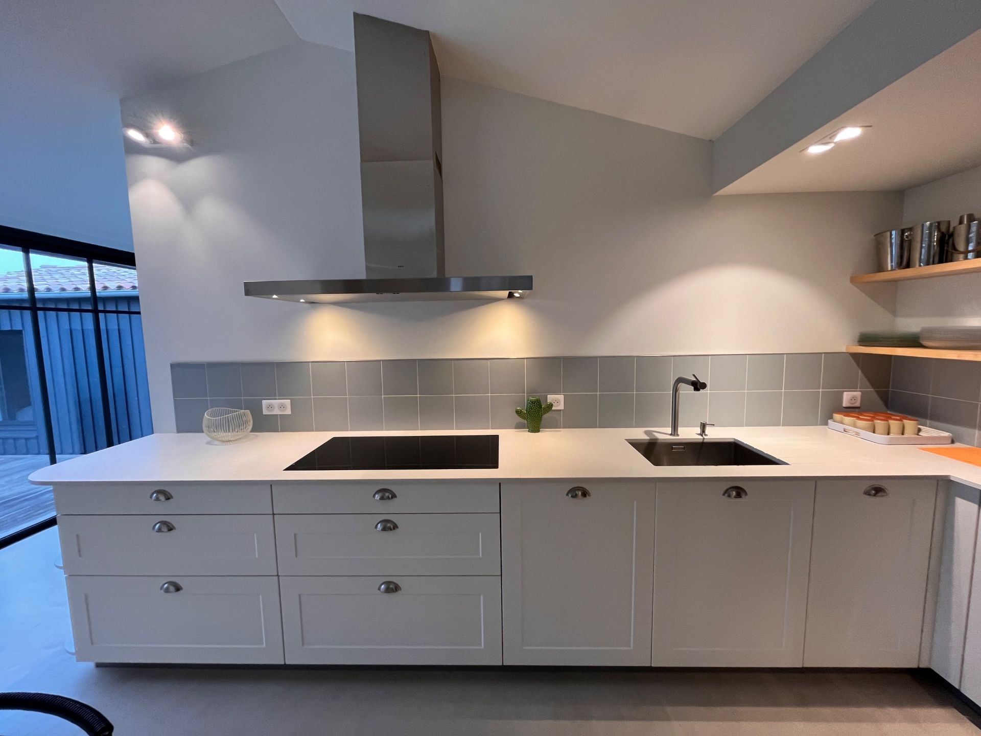 maison de luxe 7 Pièces en vente sur STE MARIE DE RE (17740)