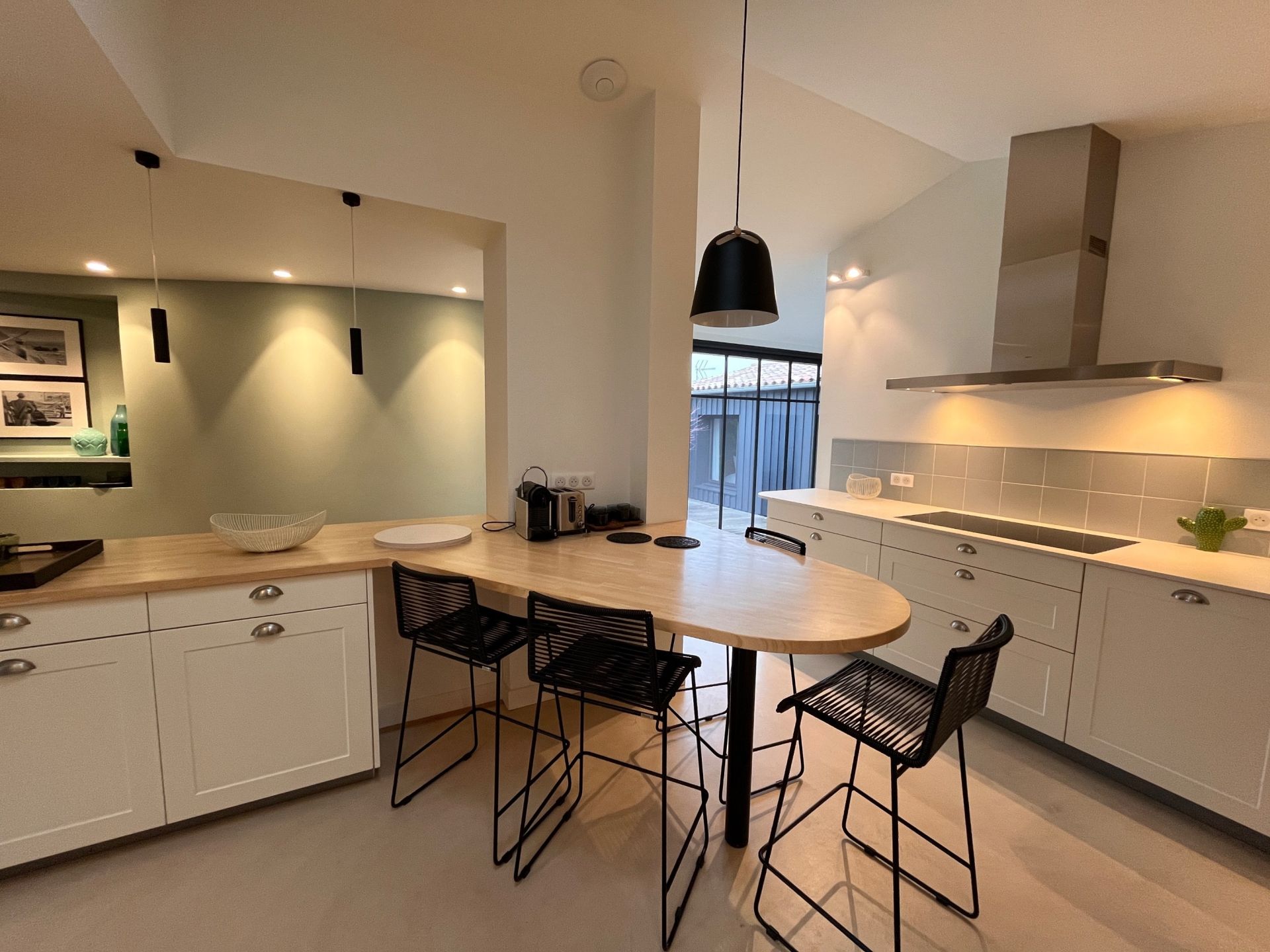 maison de luxe 7 Pièces en vente sur STE MARIE DE RE (17740)