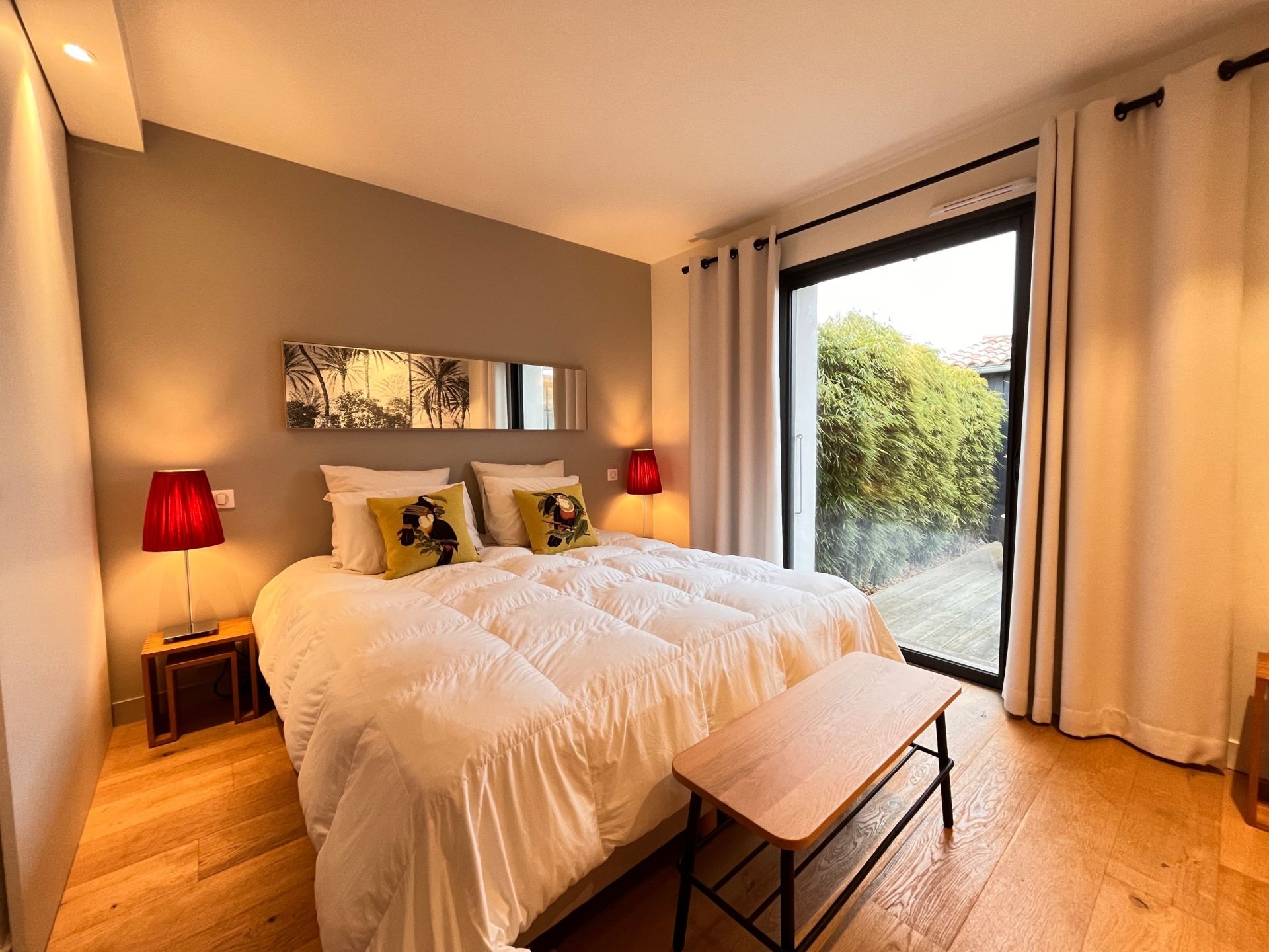 maison de luxe 7 Pièces en vente sur STE MARIE DE RE (17740)