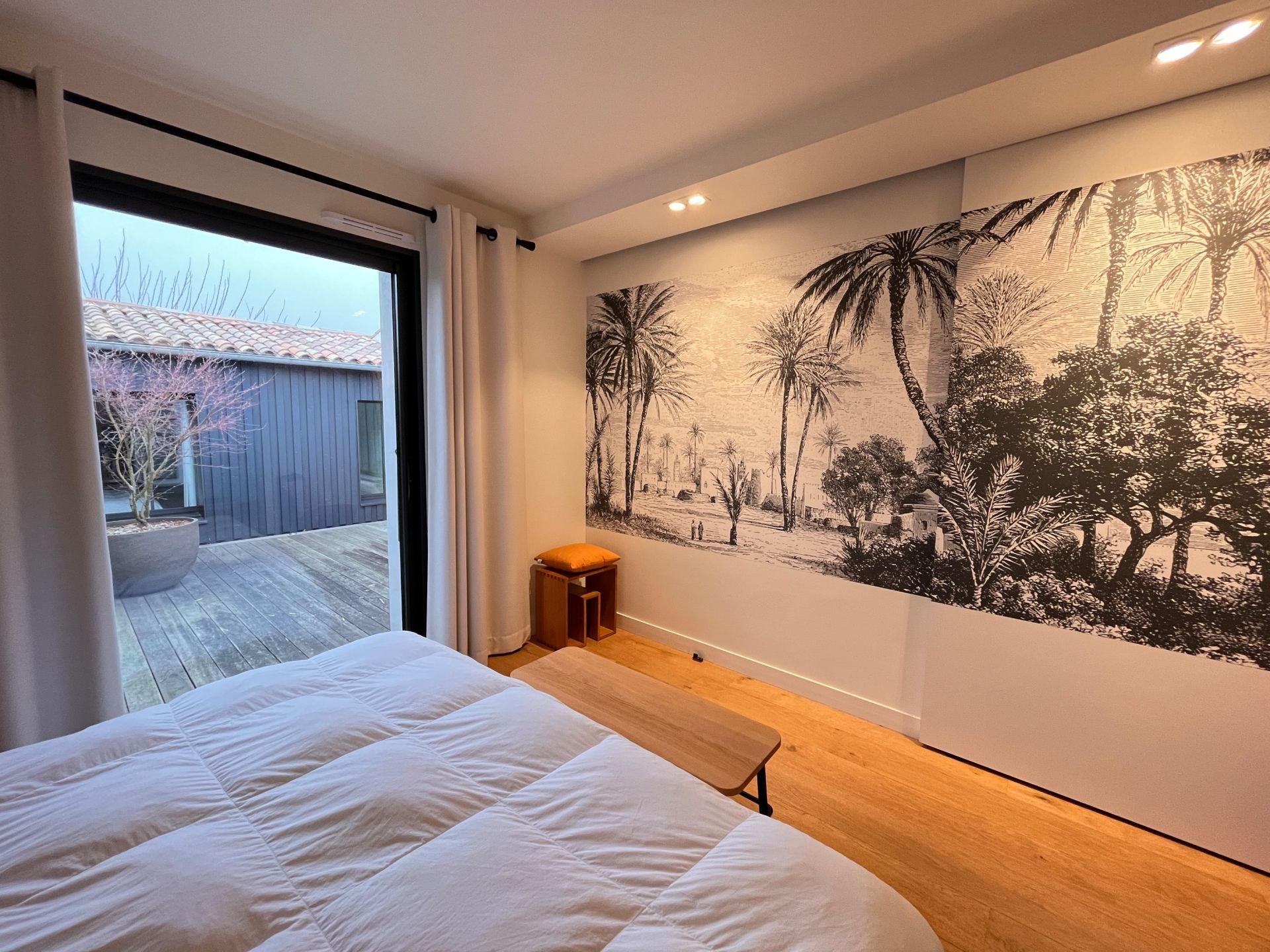 maison de luxe 7 Pièces en vente sur STE MARIE DE RE (17740)