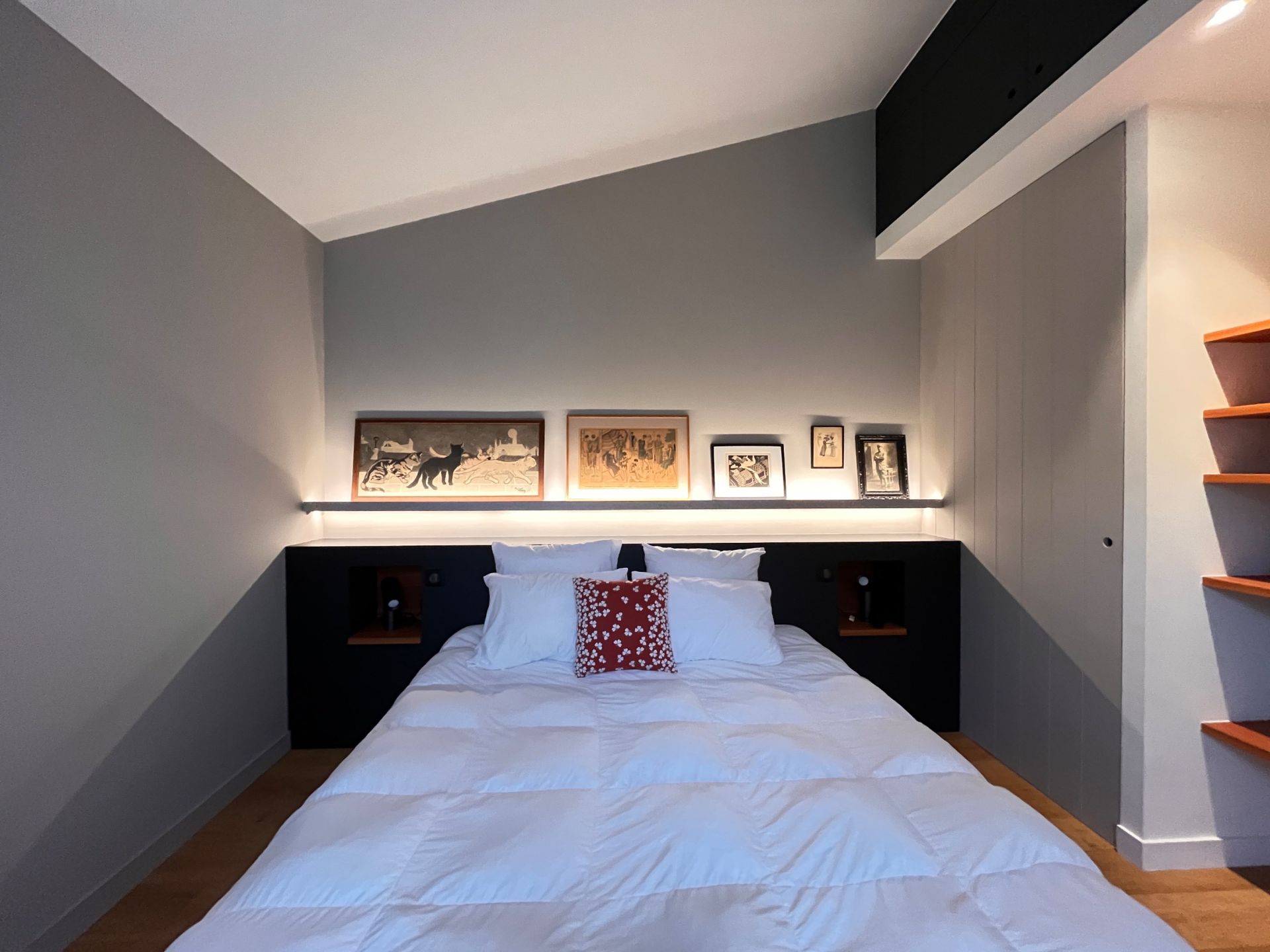 maison de luxe 7 Pièces en vente sur STE MARIE DE RE (17740)