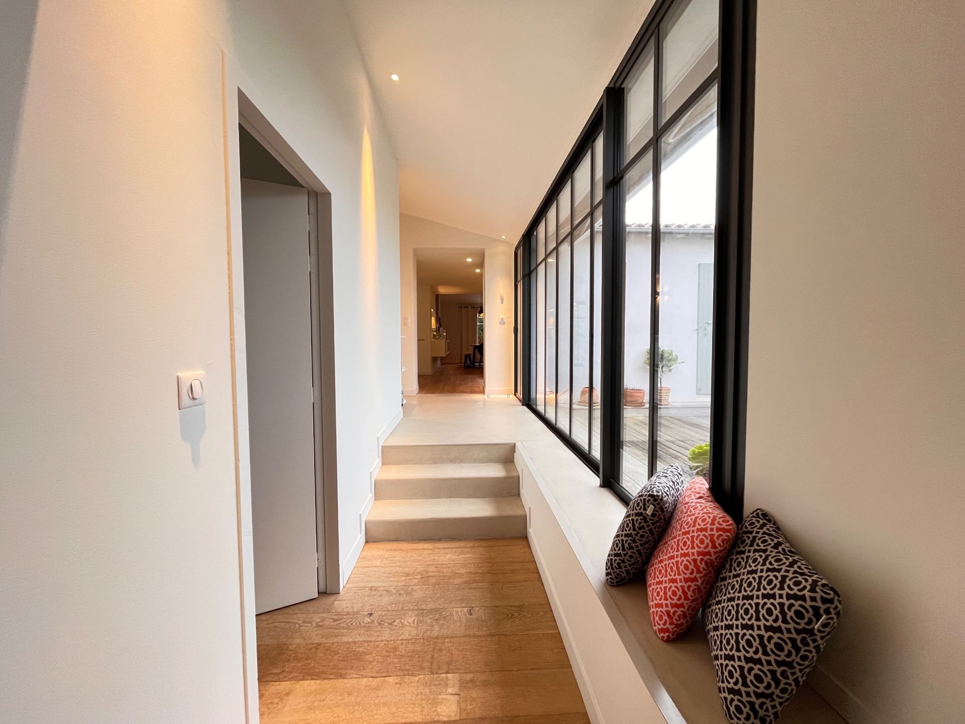 maison de luxe 7 Pièces en vente sur STE MARIE DE RE (17740)