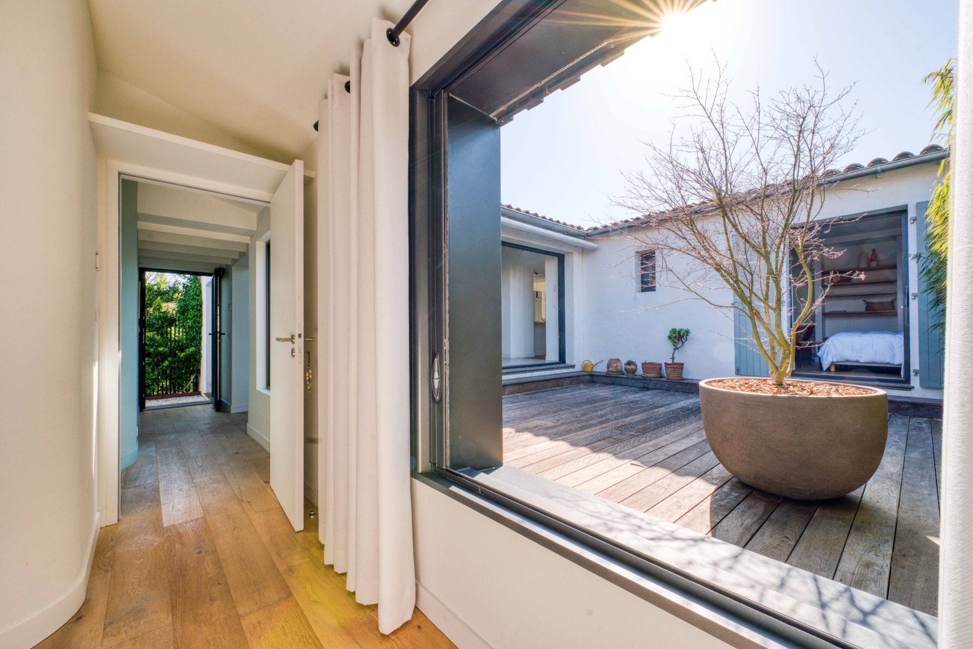 luxury house 7 Rooms for sale on STE MARIE DE RE (17740)