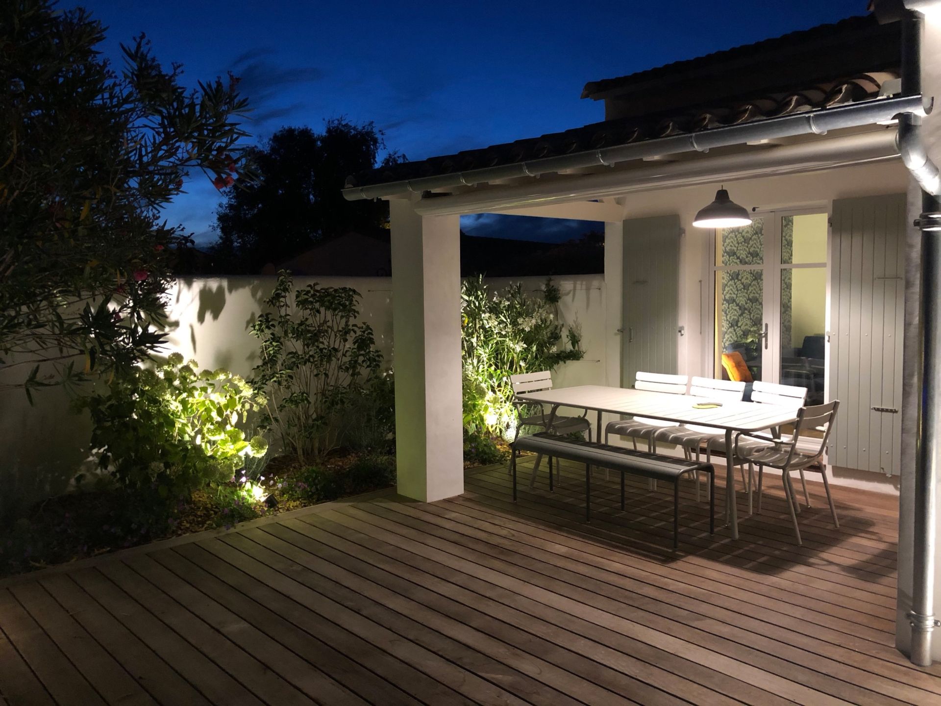 maison de luxe 7 Pièces en vente sur STE MARIE DE RE (17740)