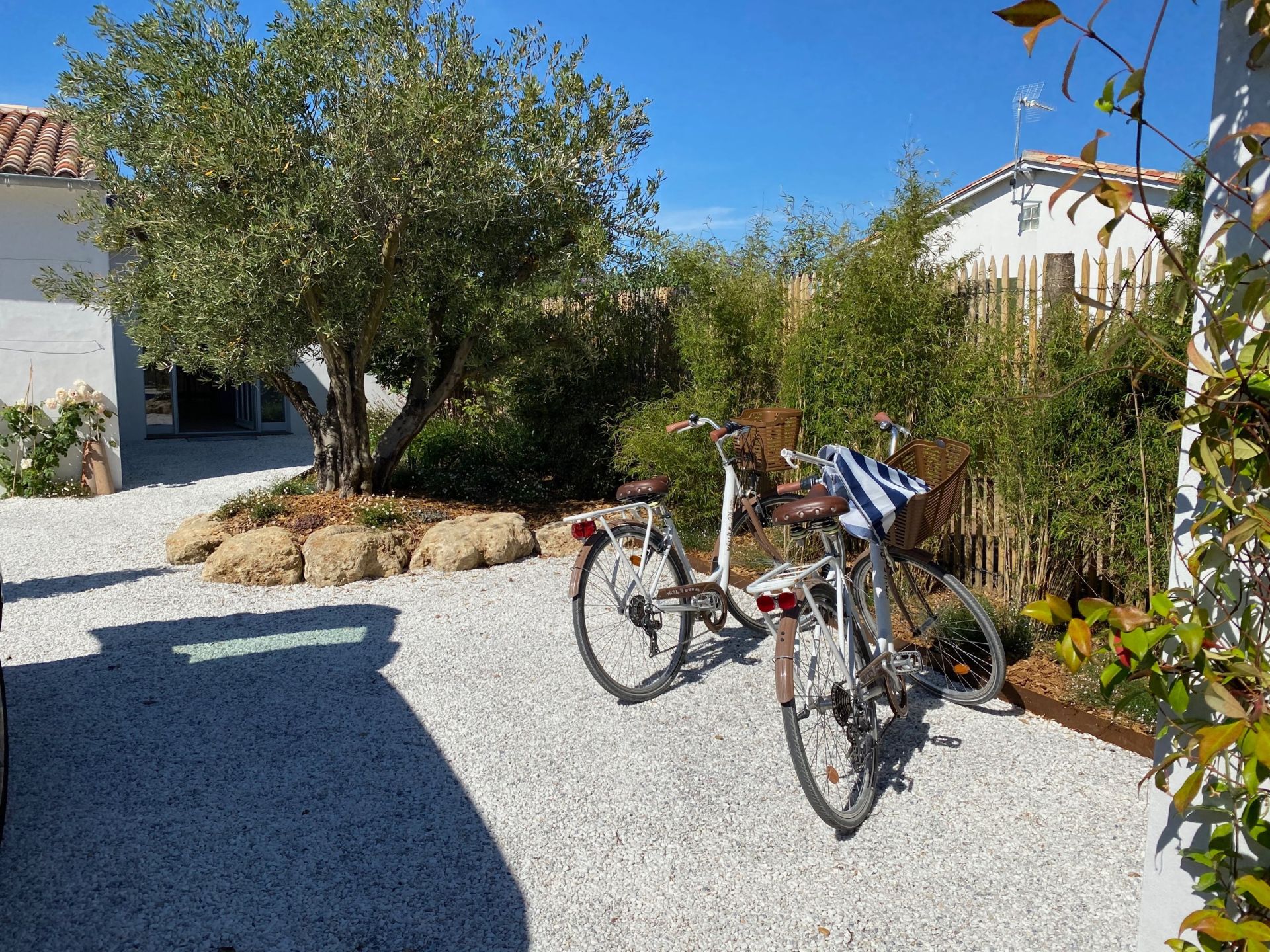 maison de luxe 7 Pièces en vente sur STE MARIE DE RE (17740)