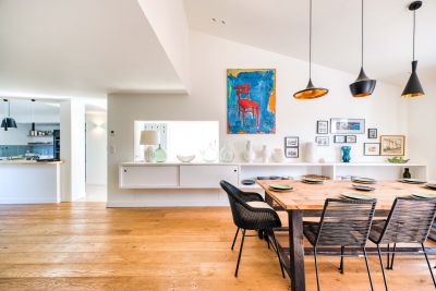 Sale Luxury house Sainte-Marie-de-Ré 7&nbsp;Rooms 150&nbsp;m²