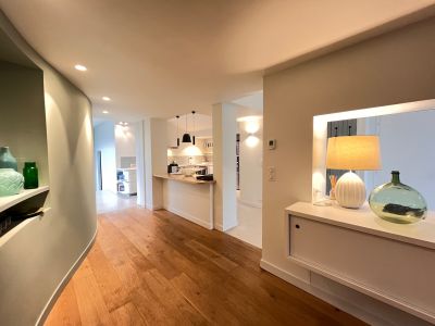 Vente Maison de luxe Sainte-Marie-de-Ré 7&nbsp;Pièces 150&nbsp;m²