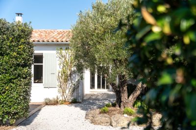 Vente Maison de luxe Sainte-Marie-de-Ré 7&nbsp;Pièces 150&nbsp;m²