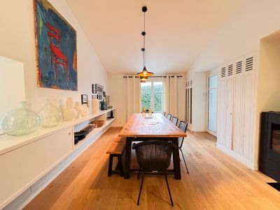 Vente Maison de luxe Sainte-Marie-de-Ré 7&nbsp;Pièces 150&nbsp;m²