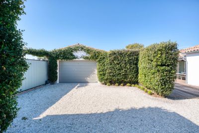 Vente Maison de luxe Sainte-Marie-de-Ré 7&nbsp;Pièces 150&nbsp;m²