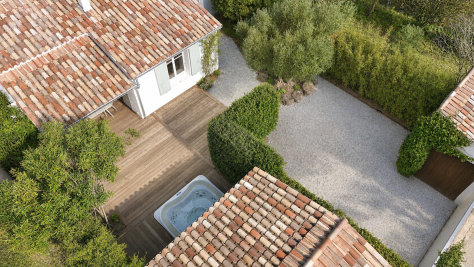 Vente Maison de luxe Sainte-Marie-de-Ré 7&nbsp;Pièces 150&nbsp;m²