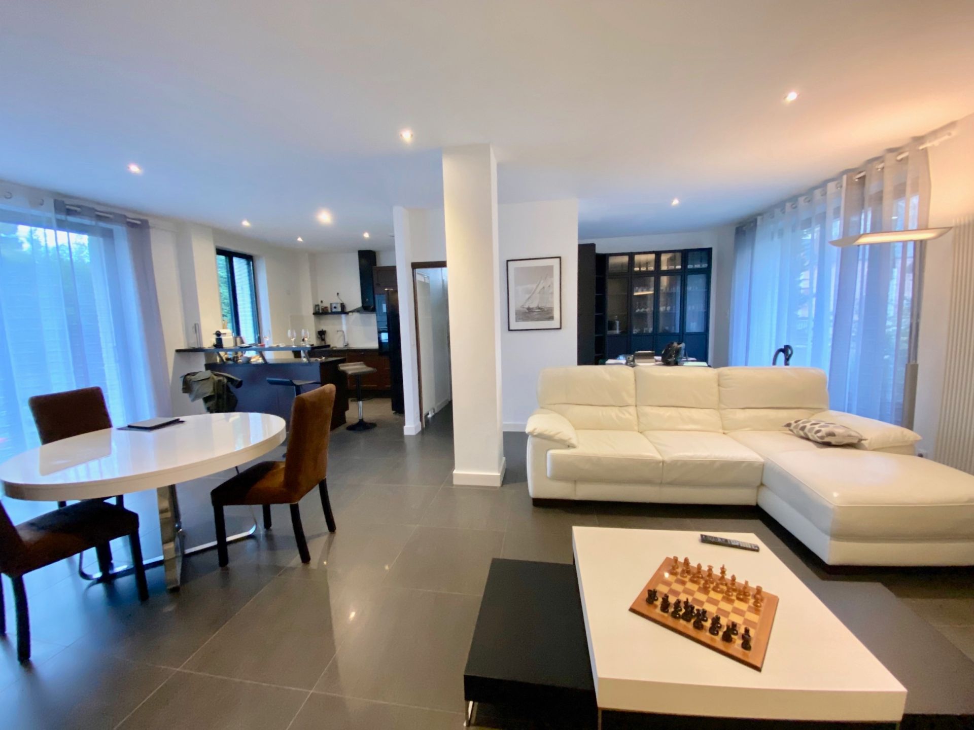 luxury house 7 Rooms for sale on LA BAULE (44500)