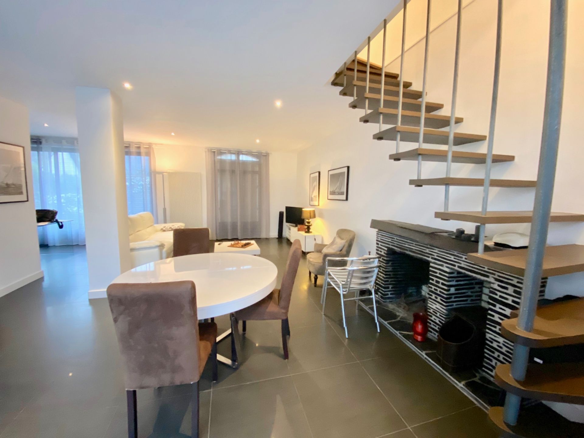 maison de luxe 7 Pièces en vente sur LA BAULE (44500)