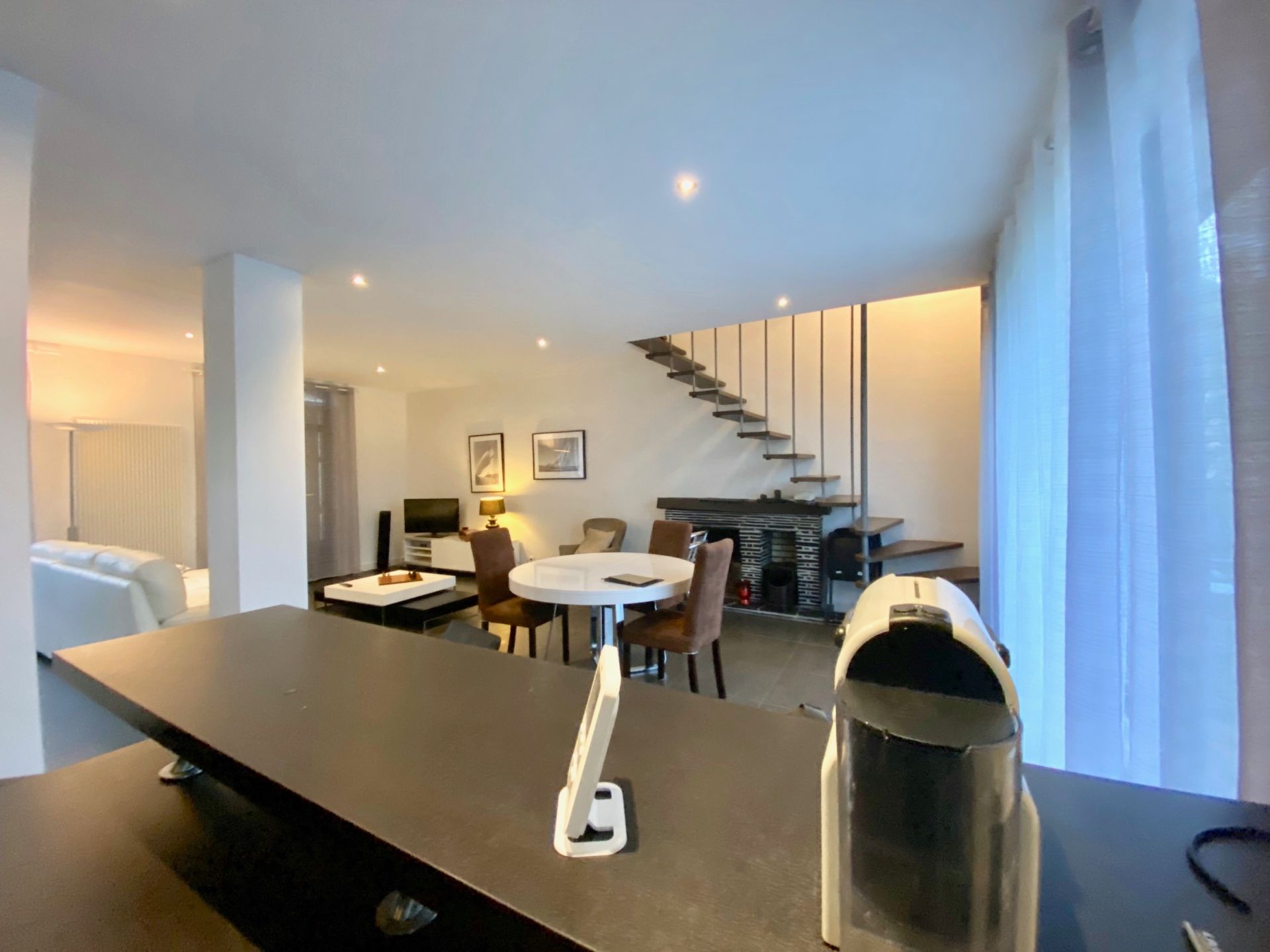 maison de luxe 7 Pièces en vente sur LA BAULE (44500)