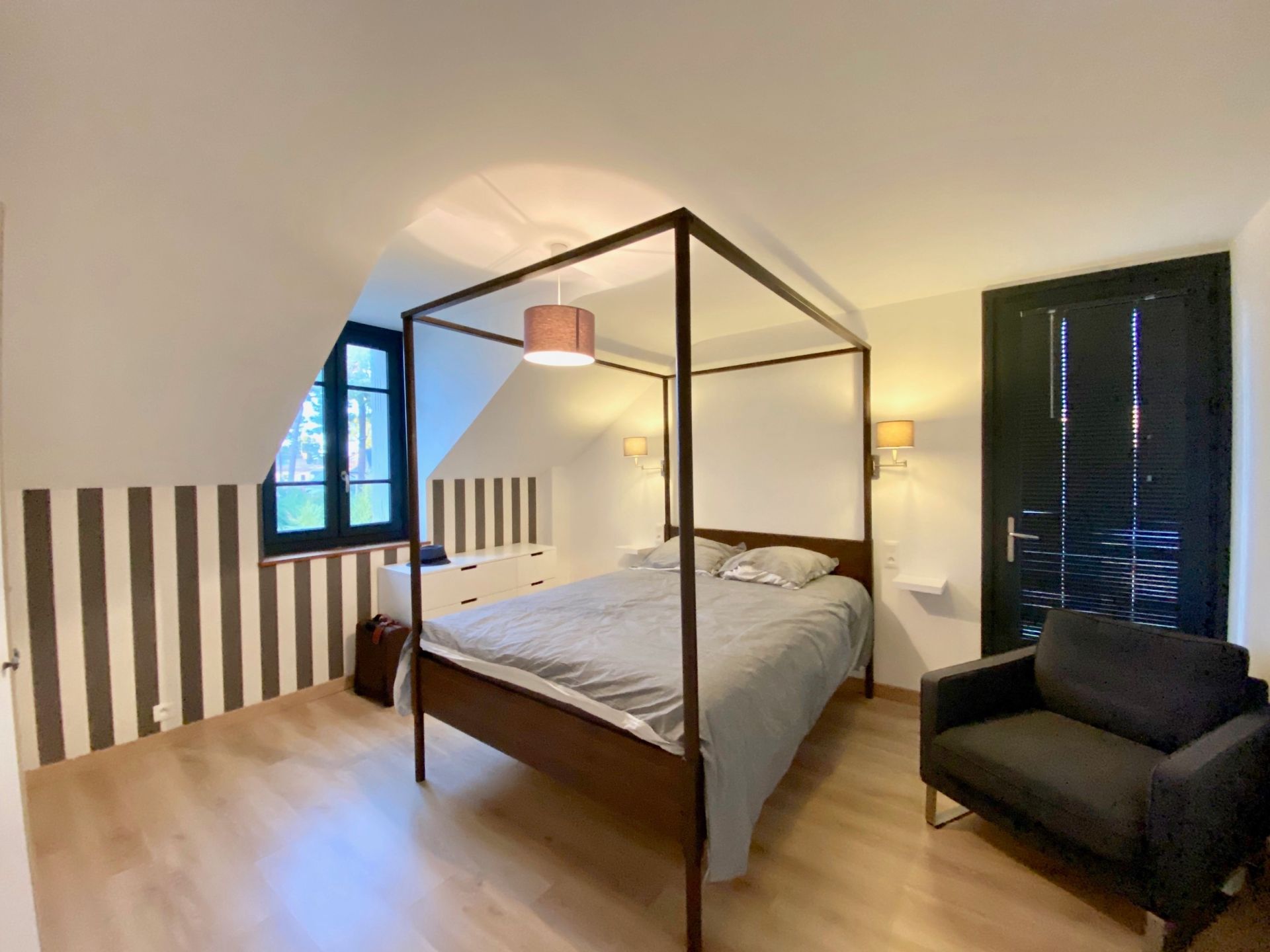 luxury house 7 Rooms for sale on LA BAULE (44500)