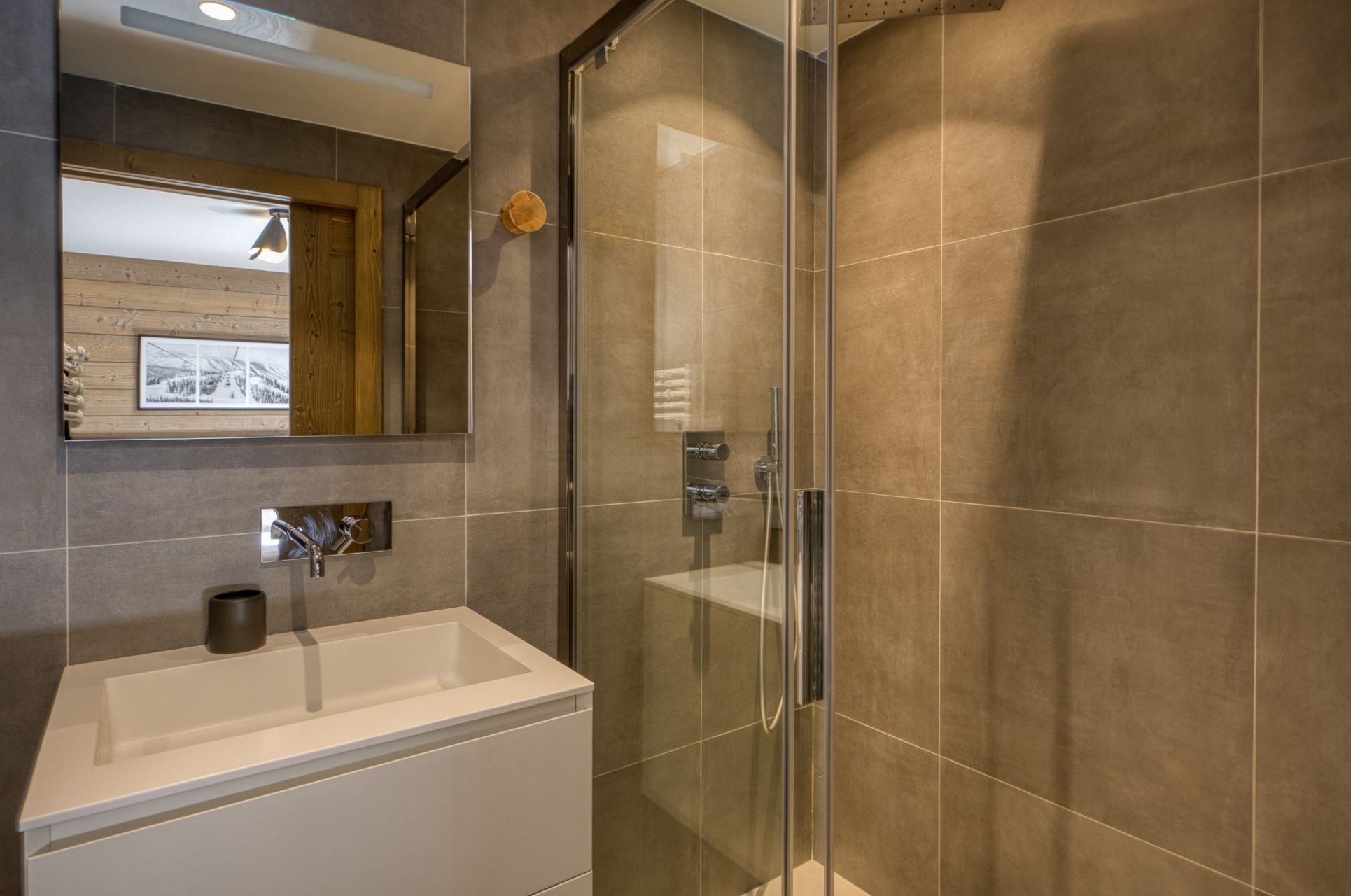 appartement de luxe 4 Pièces en vente sur MERIBEL LES ALLUES (73550)